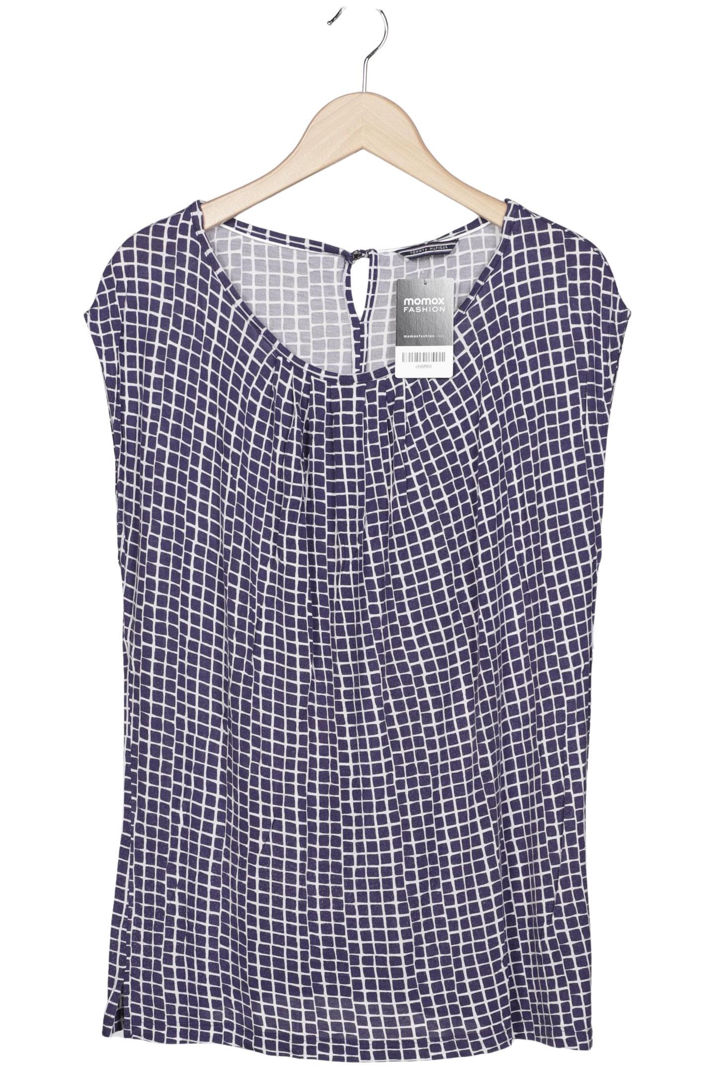 

Tommy Hilfiger Damen T-Shirt, mehrfarbig, Gr. 38