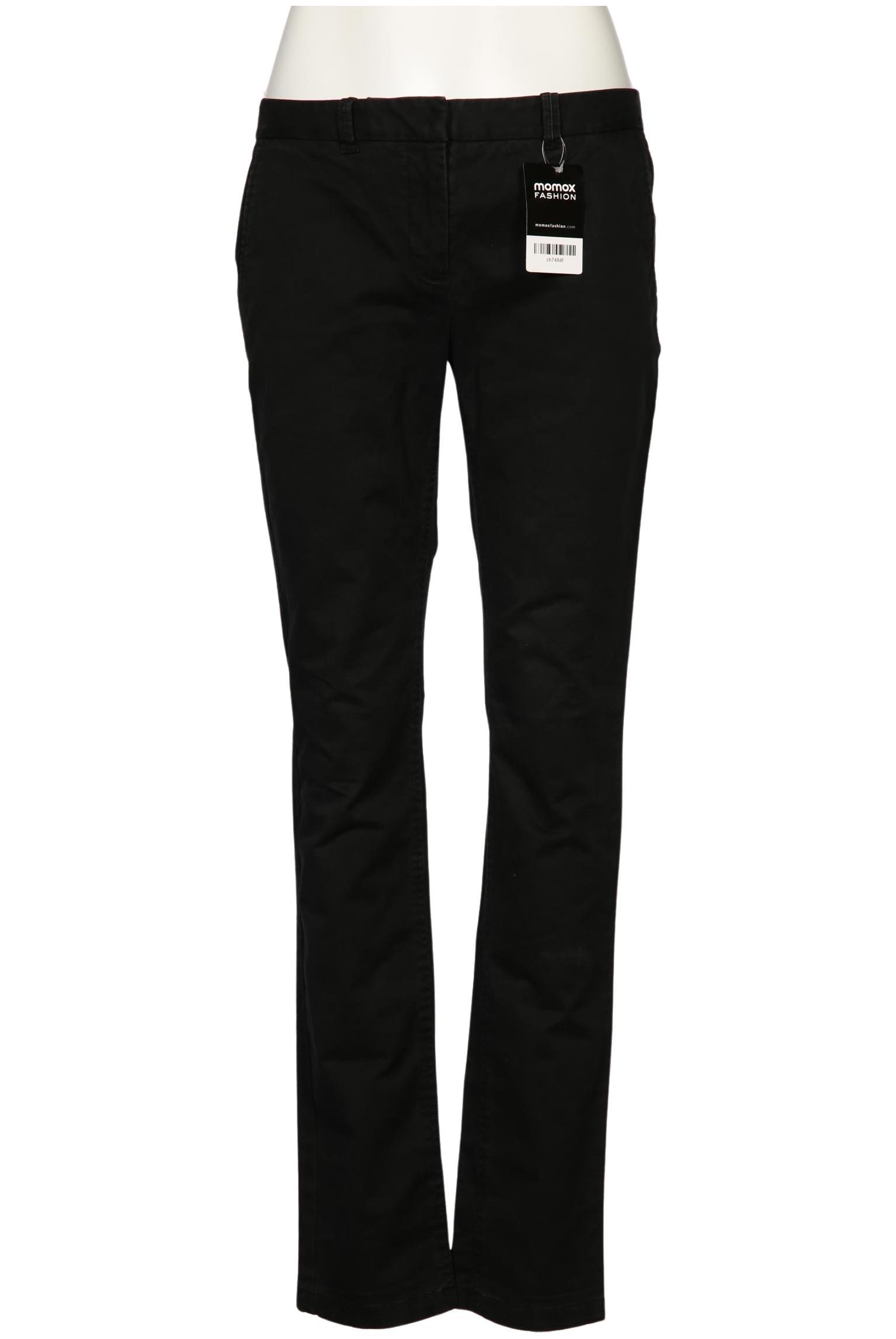 

Tommy Hilfiger Damen Stoffhose, schwarz, Gr. 8