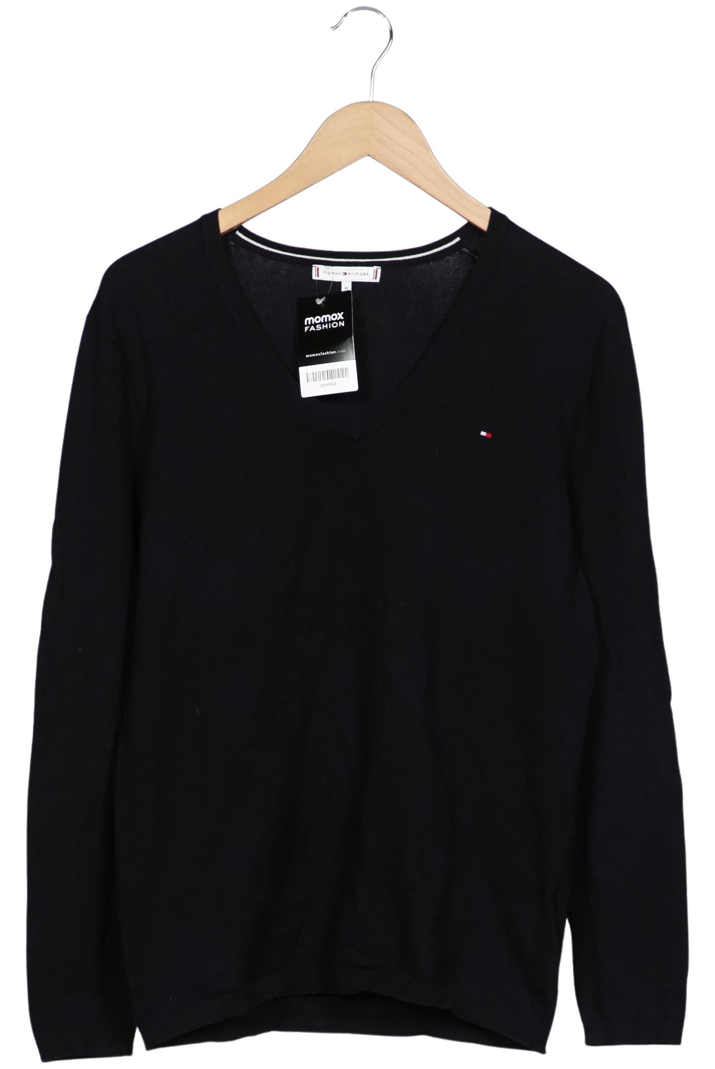 

Tommy Hilfiger Damen Pullover, marineblau, Gr. 44