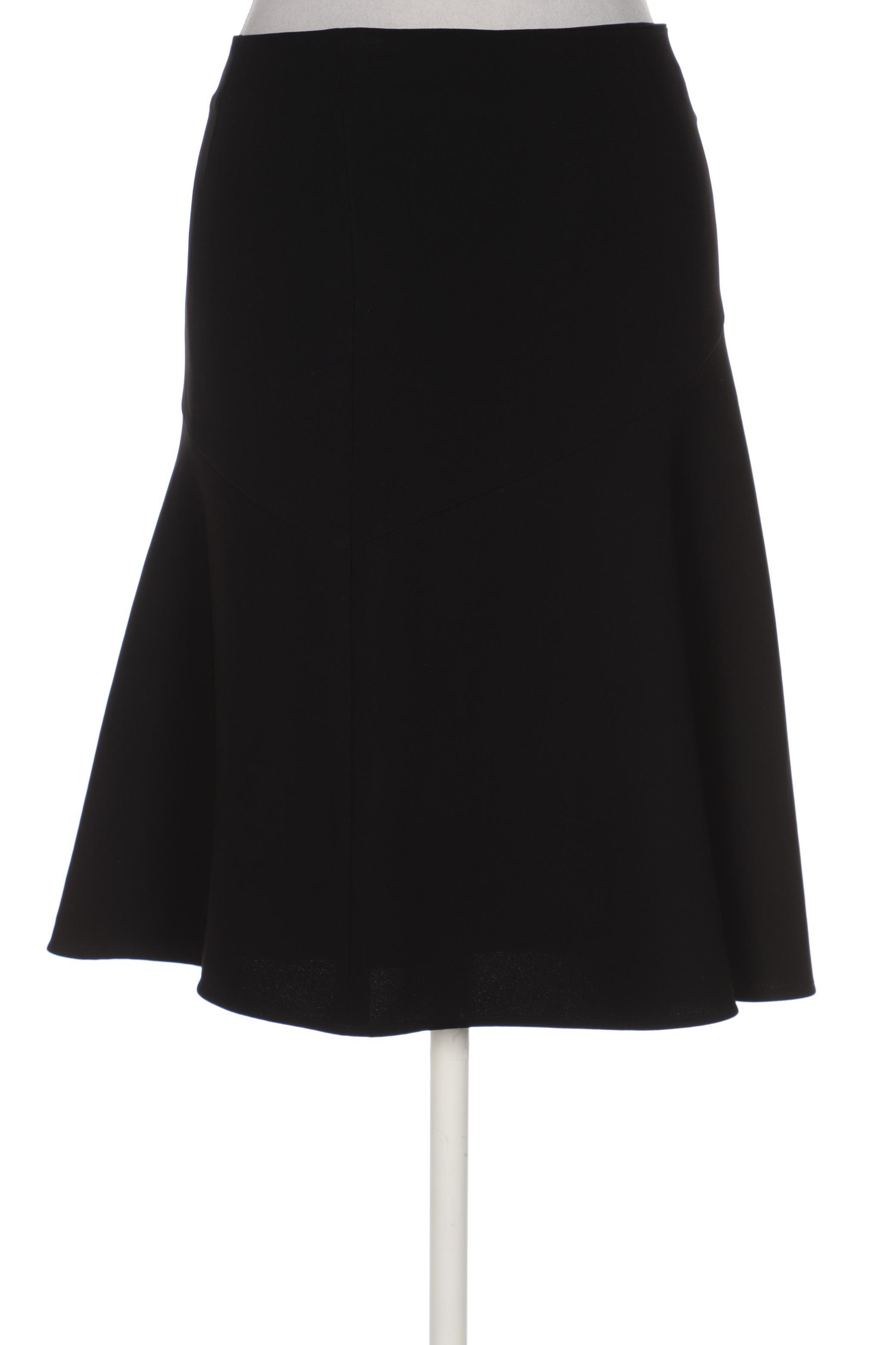 

Tommy Hilfiger Damen Rock, schwarz, Gr. 2