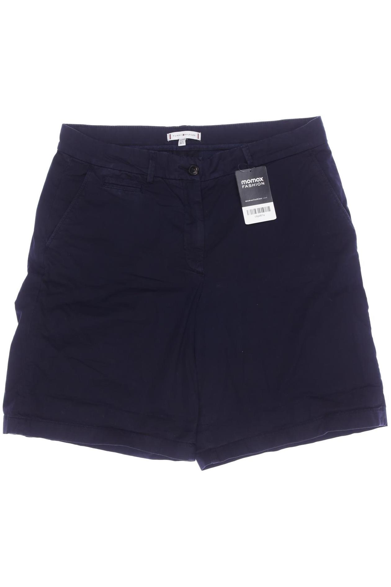 

Tommy Hilfiger Damen Shorts, marineblau, Gr. 40