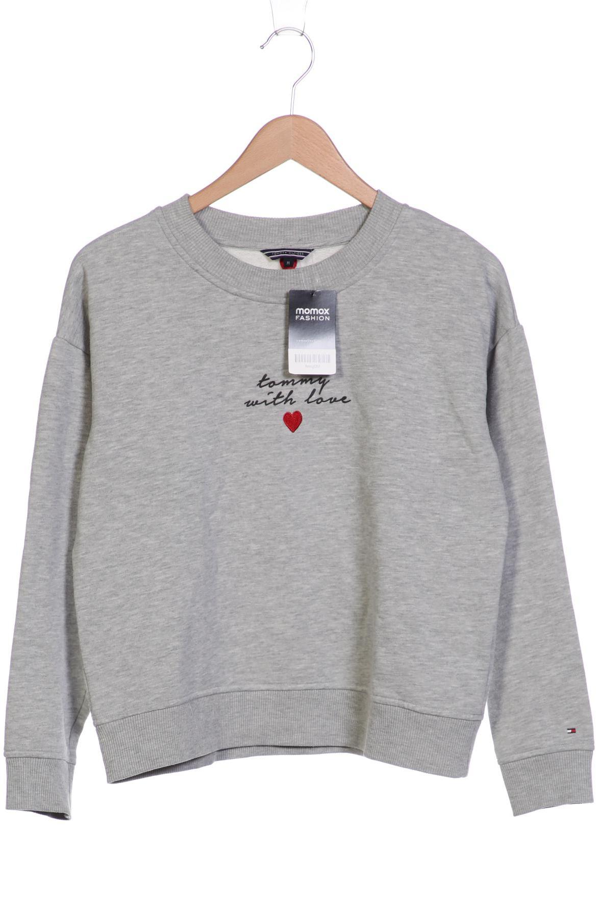 

Tommy Hilfiger Damen Sweatshirt, grau