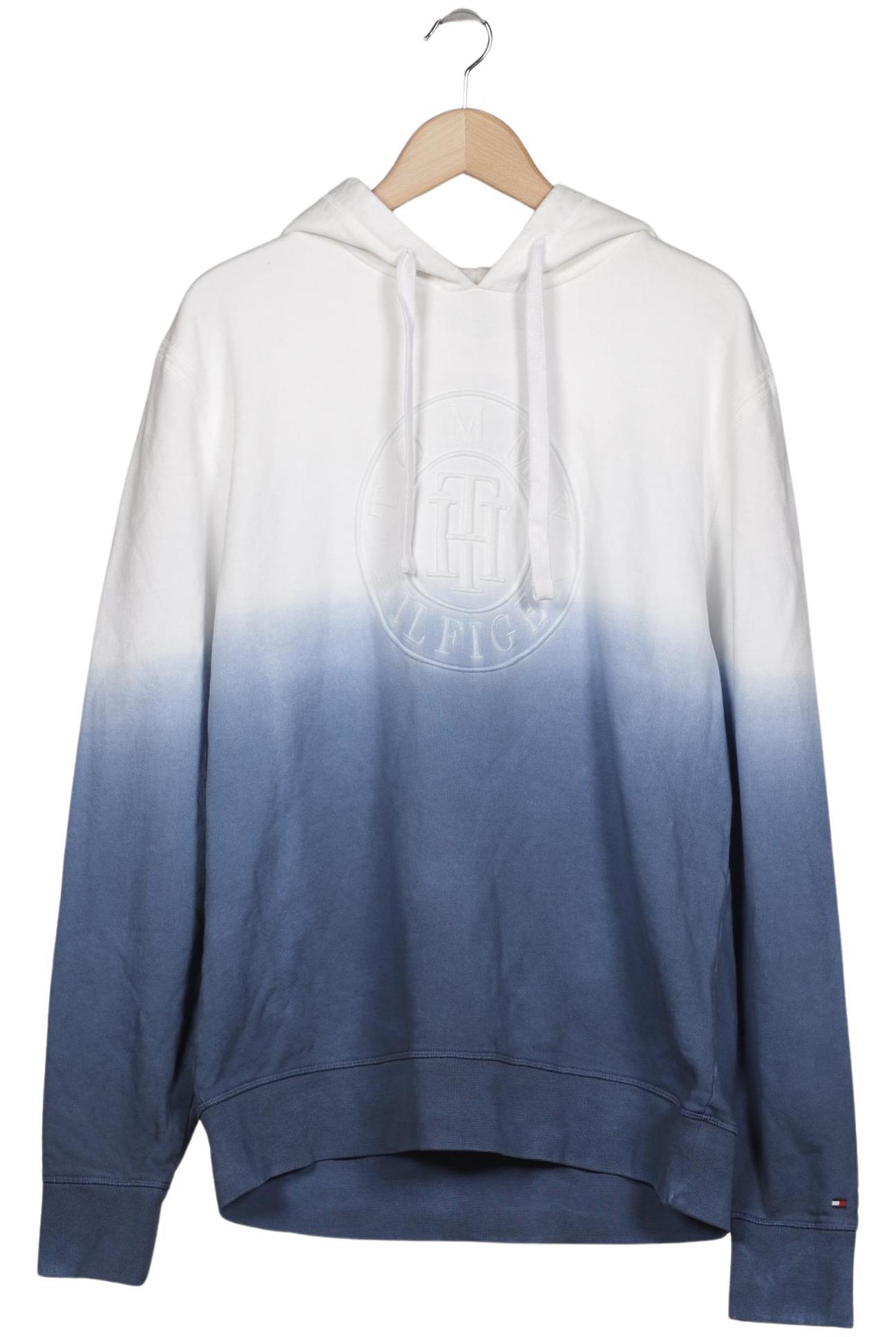 

Tommy Hilfiger Damen Kapuzenpullover, mehrfarbig, Gr. 46