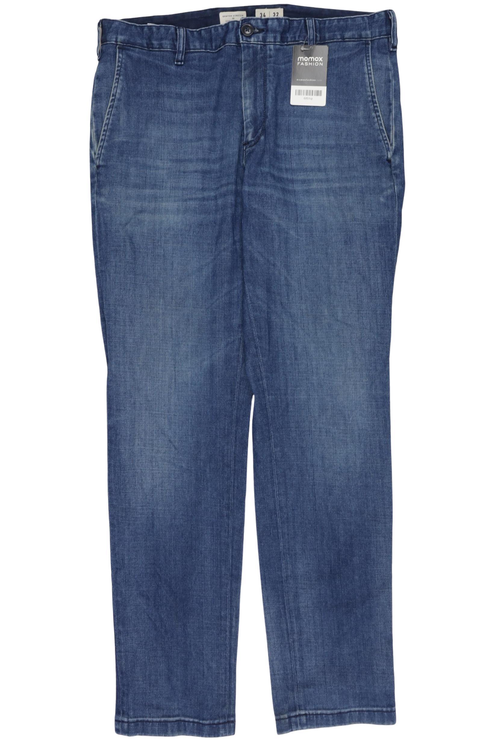 

Tommy Hilfiger Damen Jeans, blau, Gr. 34