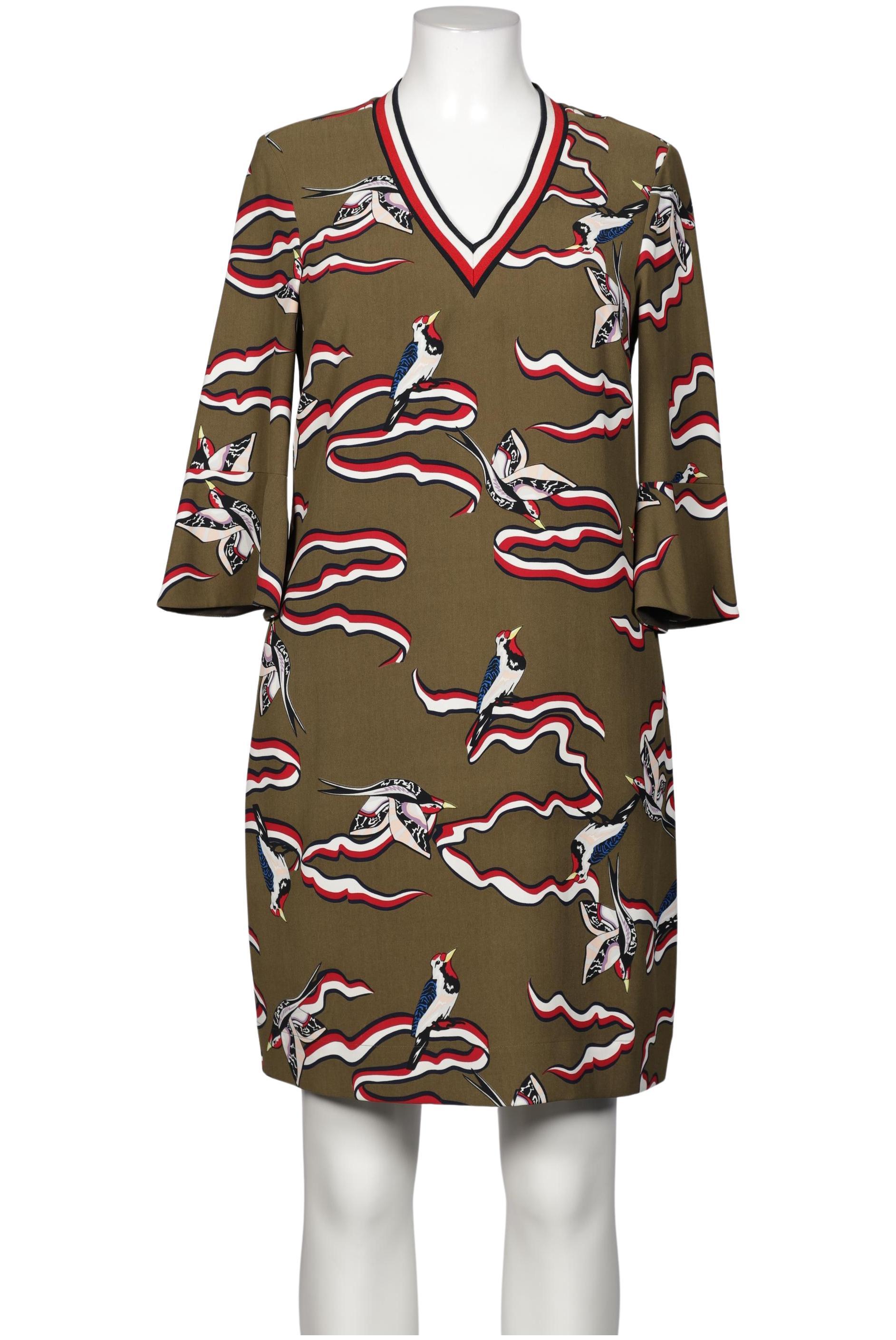 

Tommy Hilfiger Damen Kleid, mehrfarbig, Gr. 10