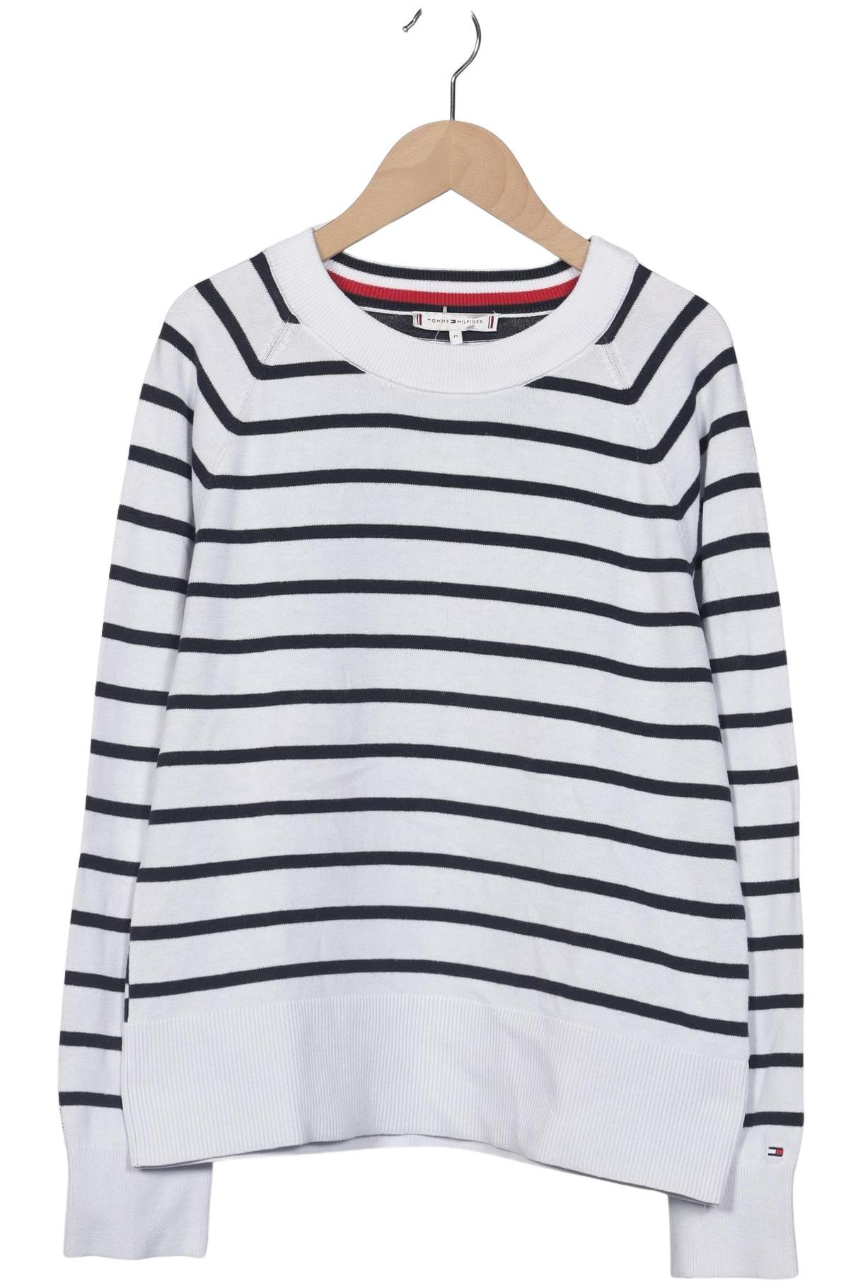 

Tommy Hilfiger Damen Pullover, mehrfarbig, Gr. 38