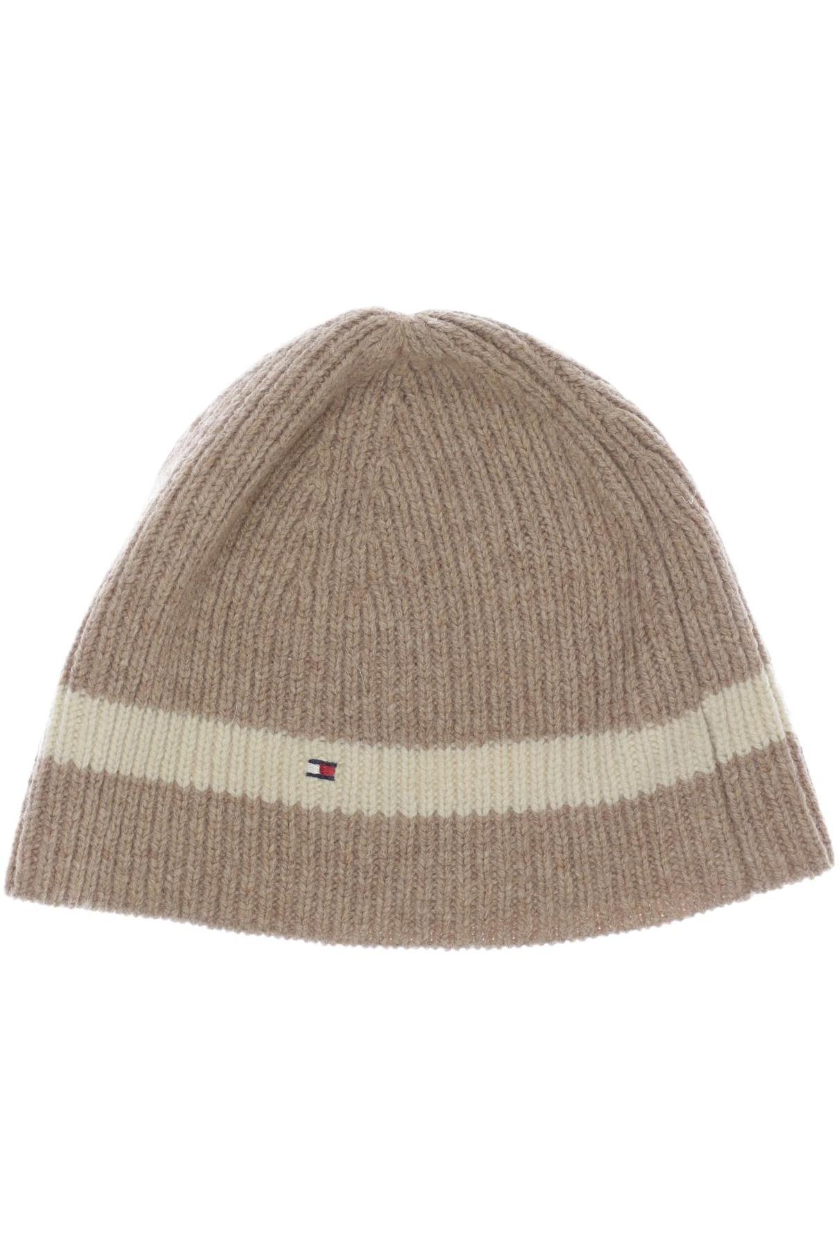 

Tommy Hilfiger Damen Hut/Mütze, beige, Gr. uni