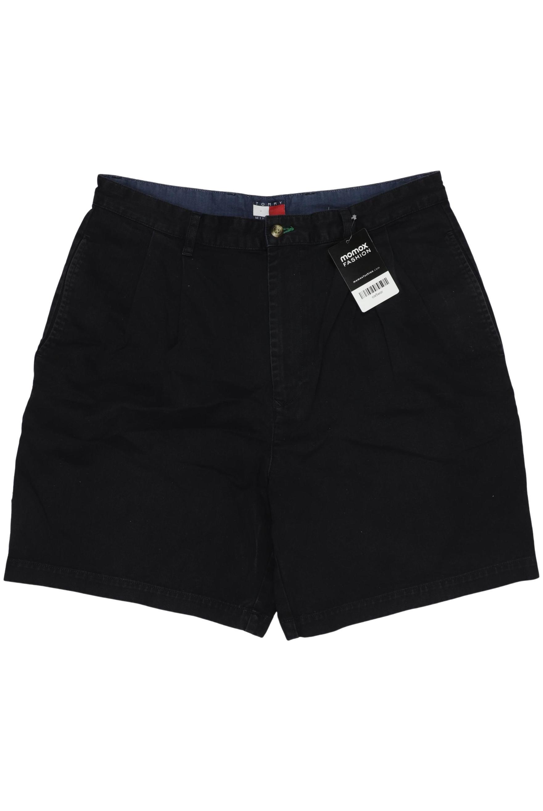 

Tommy Hilfiger Damen Shorts, marineblau, Gr. 31