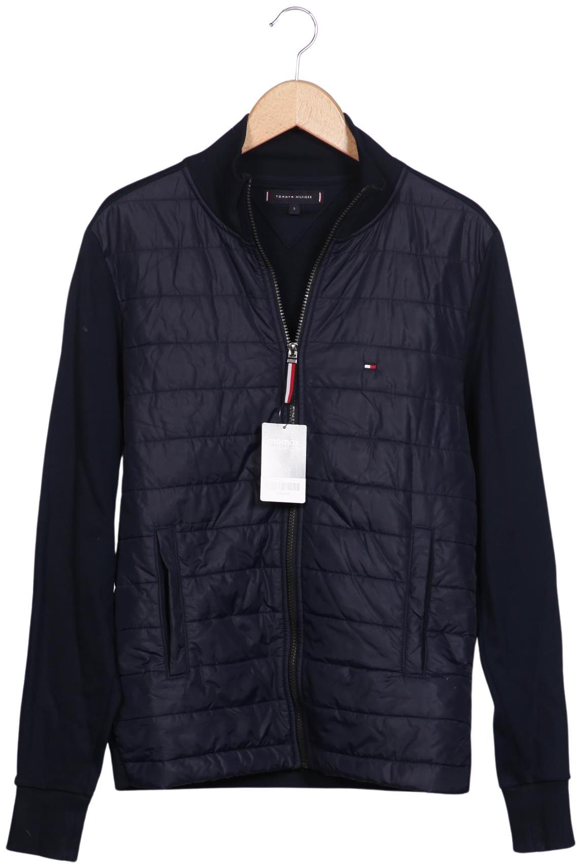 

Tommy Hilfiger Damen Jacke, marineblau, Gr. 36