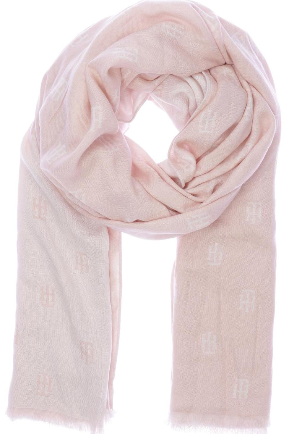 

Tommy Hilfiger Damen Schal, pink, Gr.
