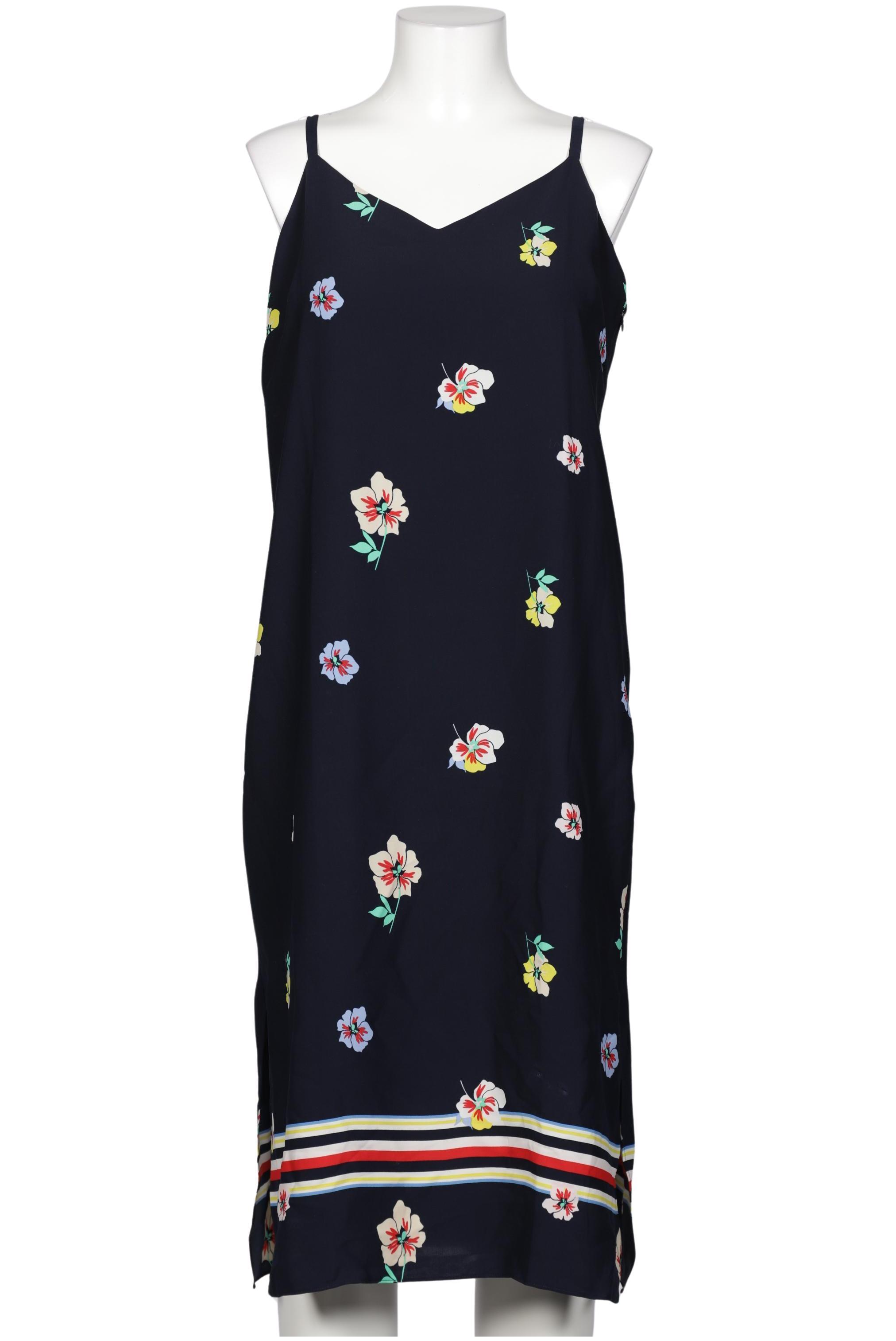 

Tommy Hilfiger Damen Kleid, marineblau, Gr. 38