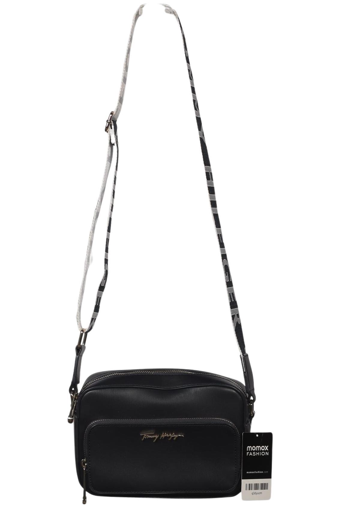 

Tommy Hilfiger Damen Handtasche, marineblau, Gr.