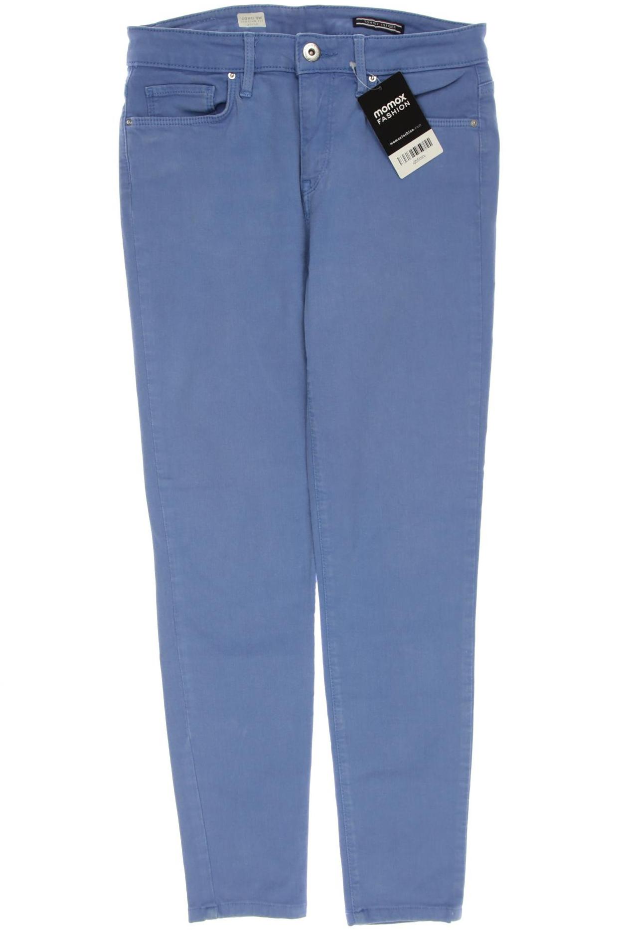 

Tommy Hilfiger Damen Jeans, hellblau