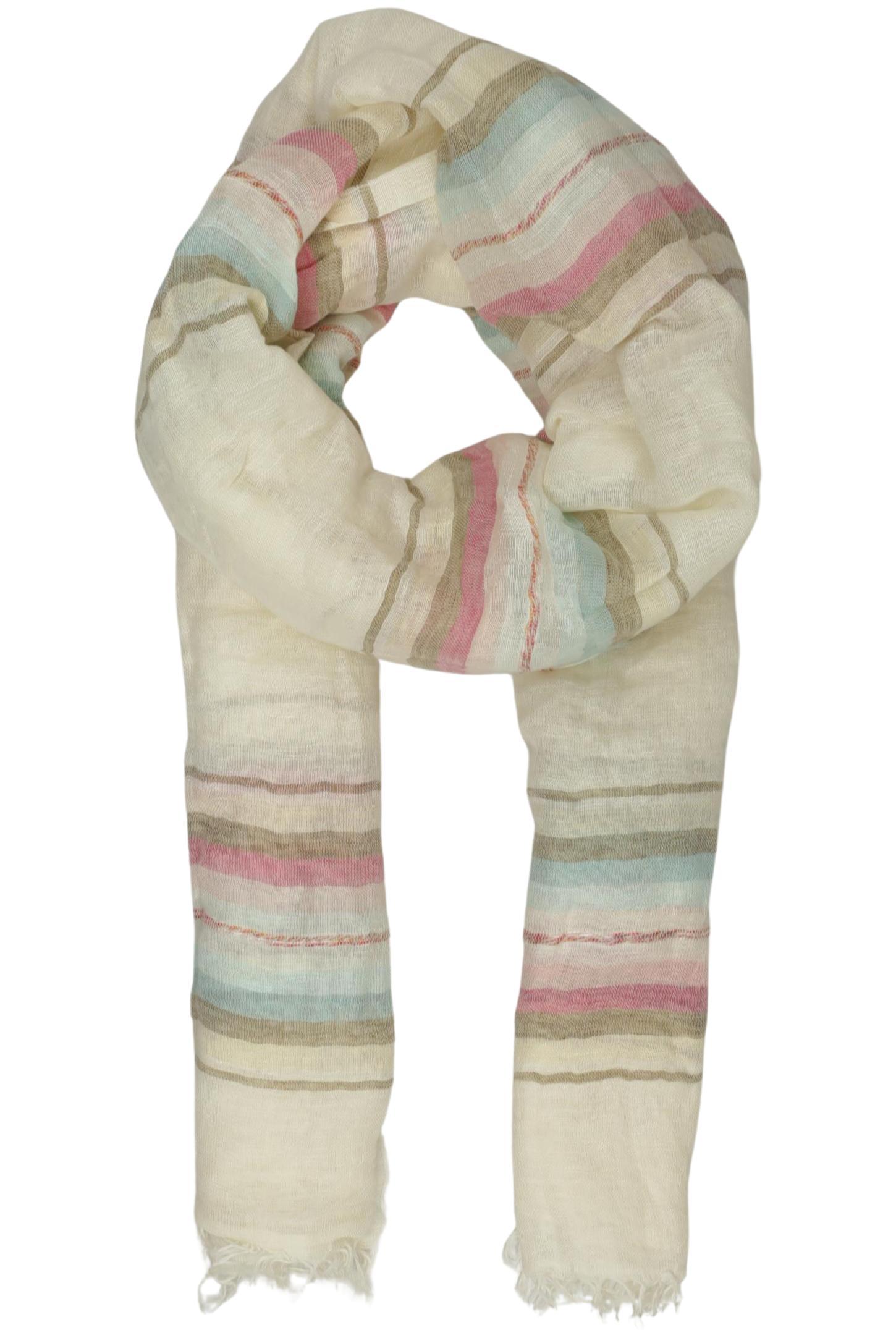 

Tommy Hilfiger Damen Schal, mehrfarbig, Gr.