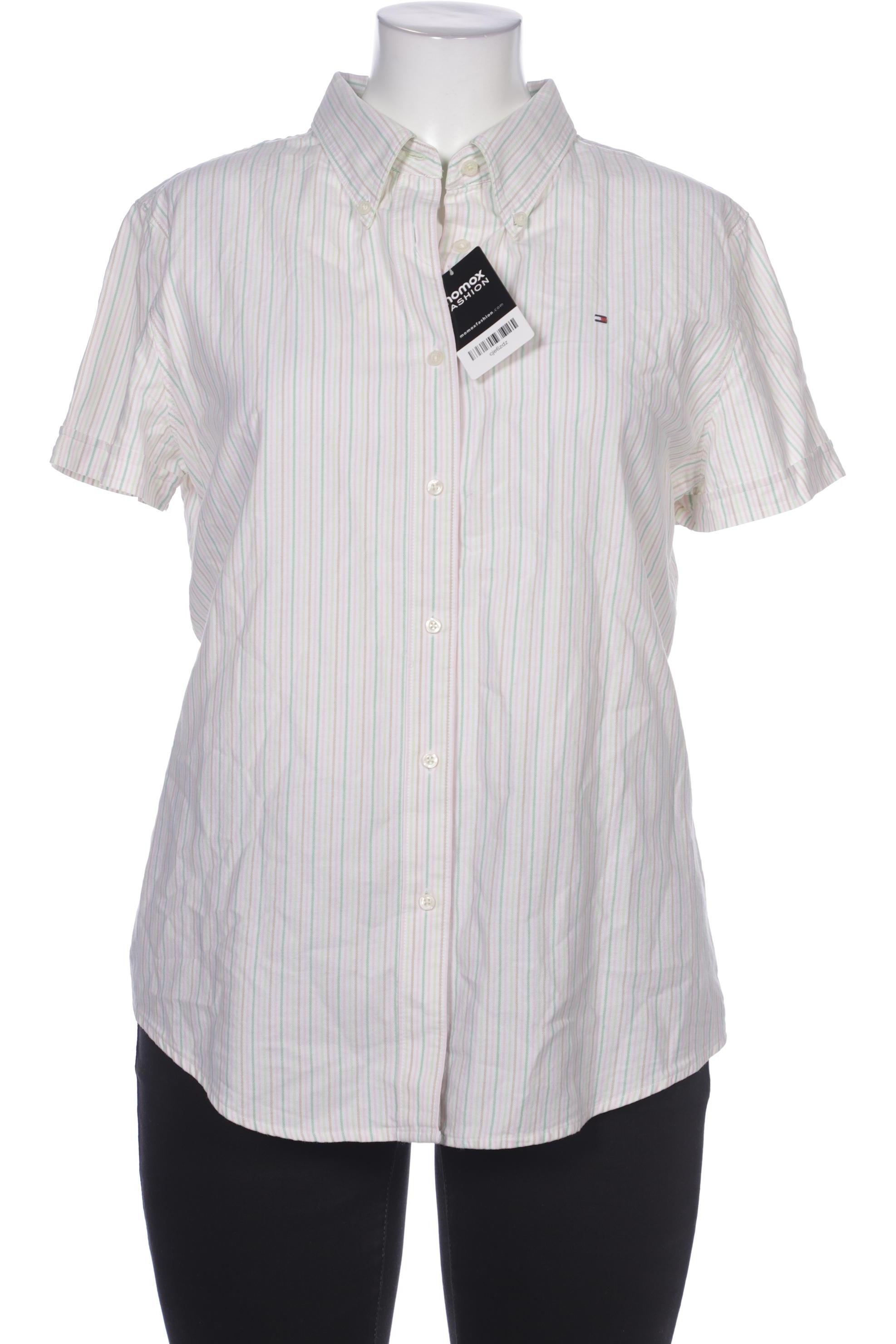 

Tommy Hilfiger Damen Bluse, mehrfarbig, Gr. 16