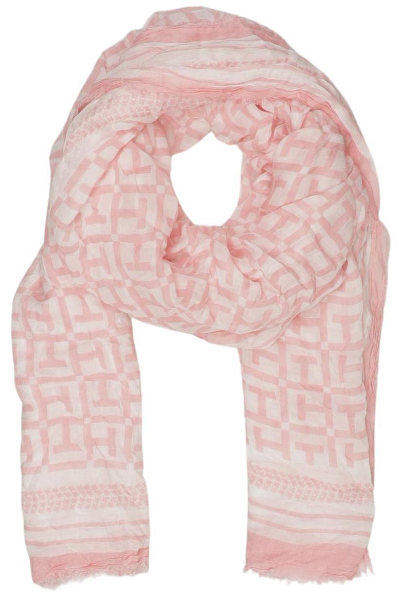 

Tommy Hilfiger Damen Schal, pink, Gr.