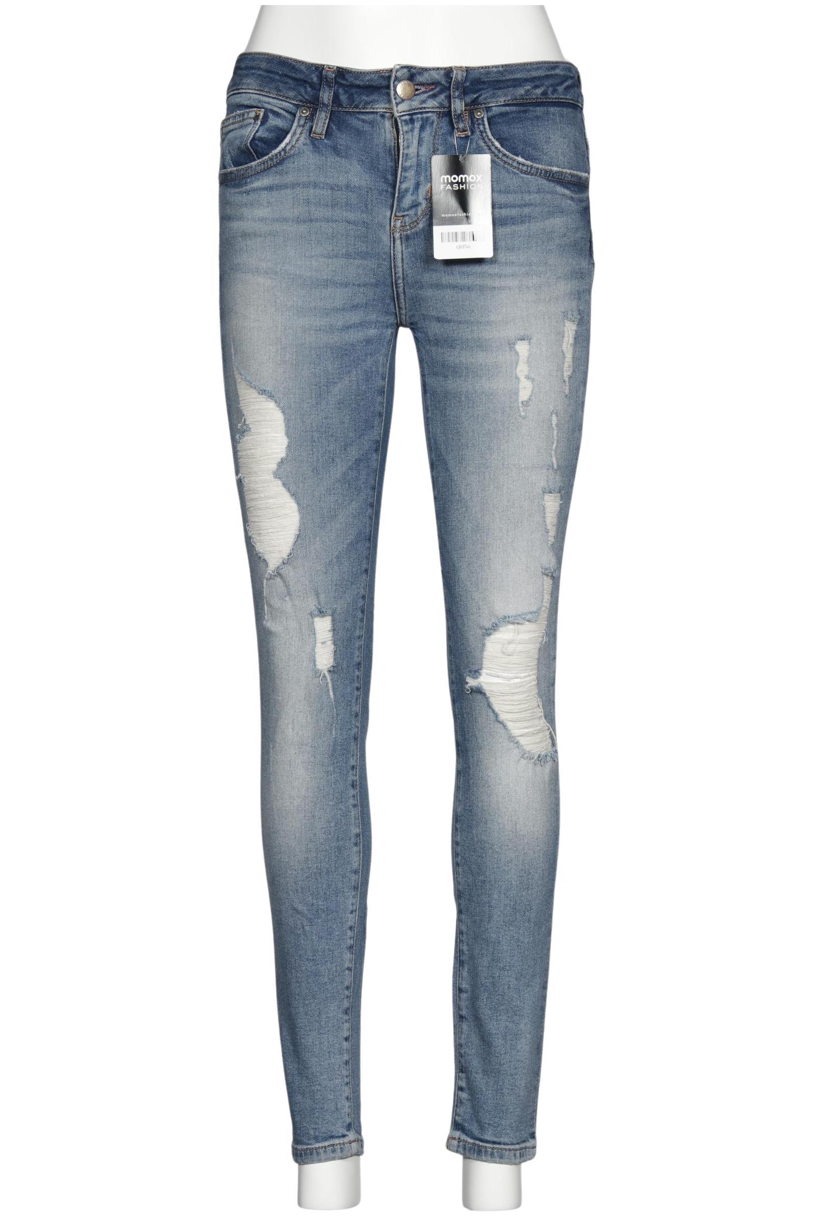 

Tommy Hilfiger Damen Jeans, blau, Gr. 26