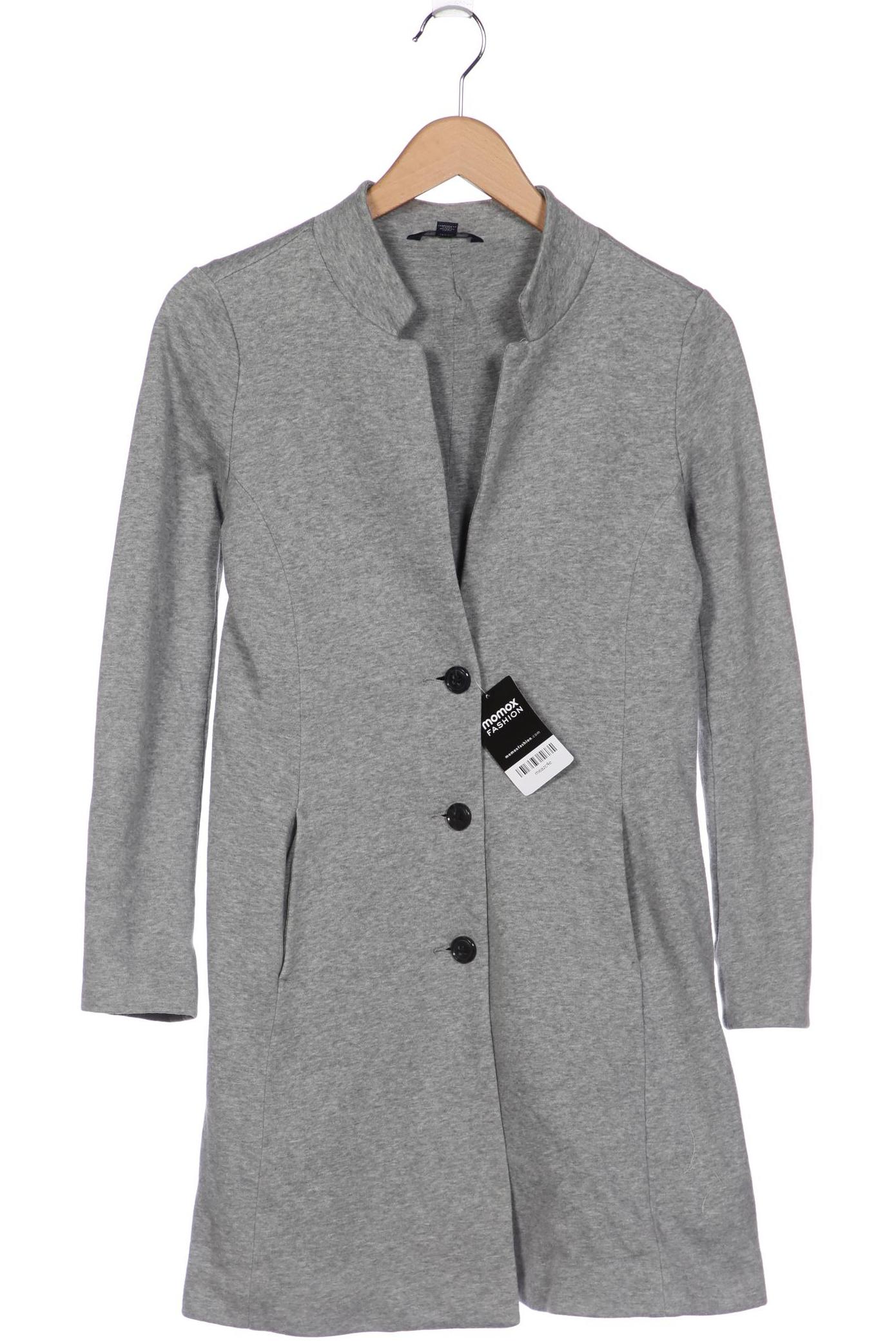 

Tommy Hilfiger Damen Mantel, grau