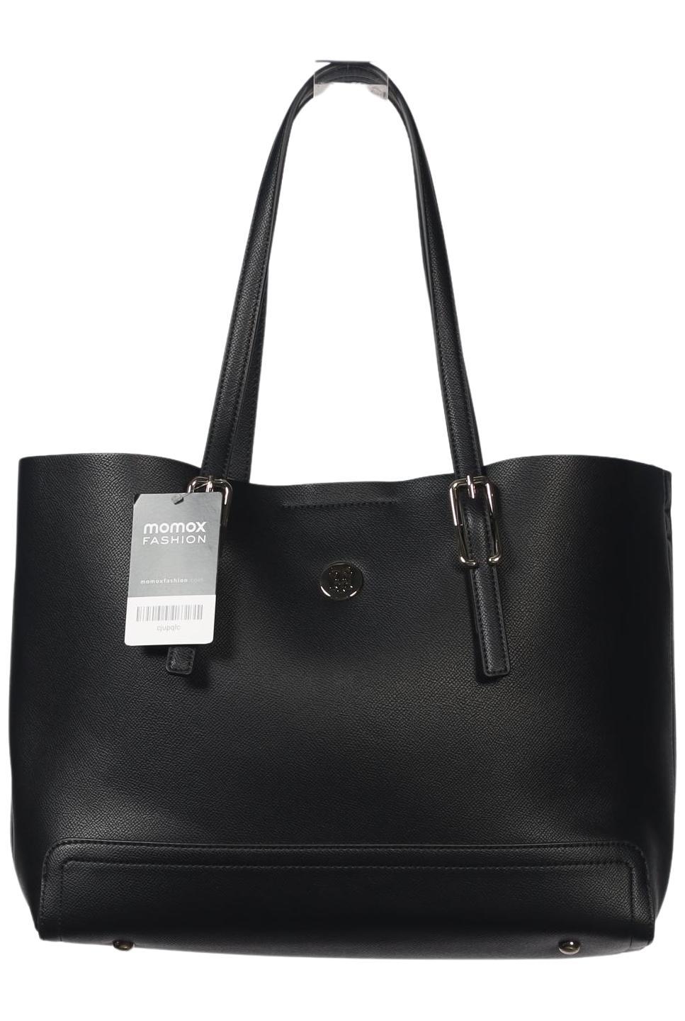 

Tommy Hilfiger Damen Handtasche, schwarz, Gr.