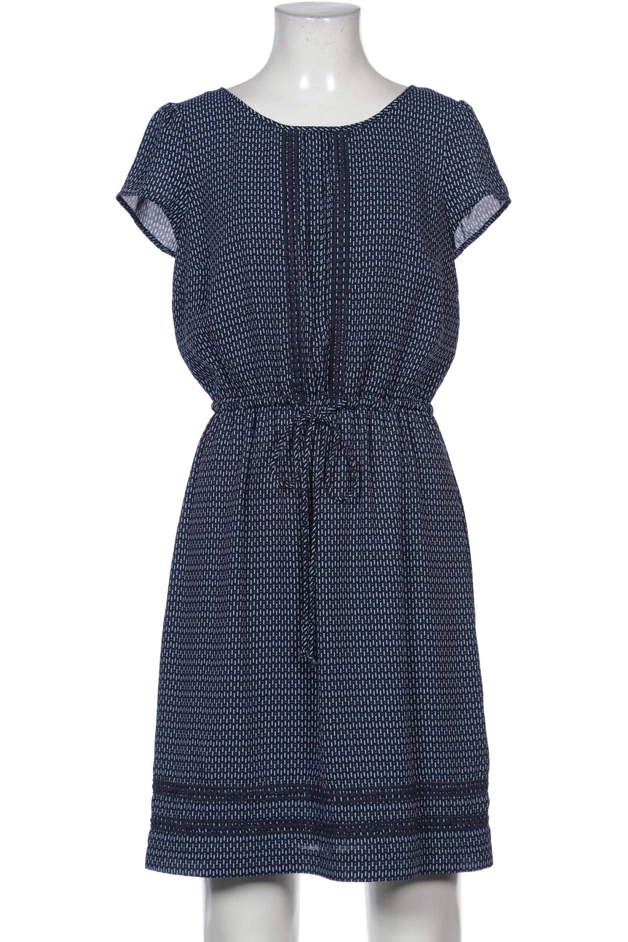 

Tommy Hilfiger Damen Kleid, blau, Gr. 36