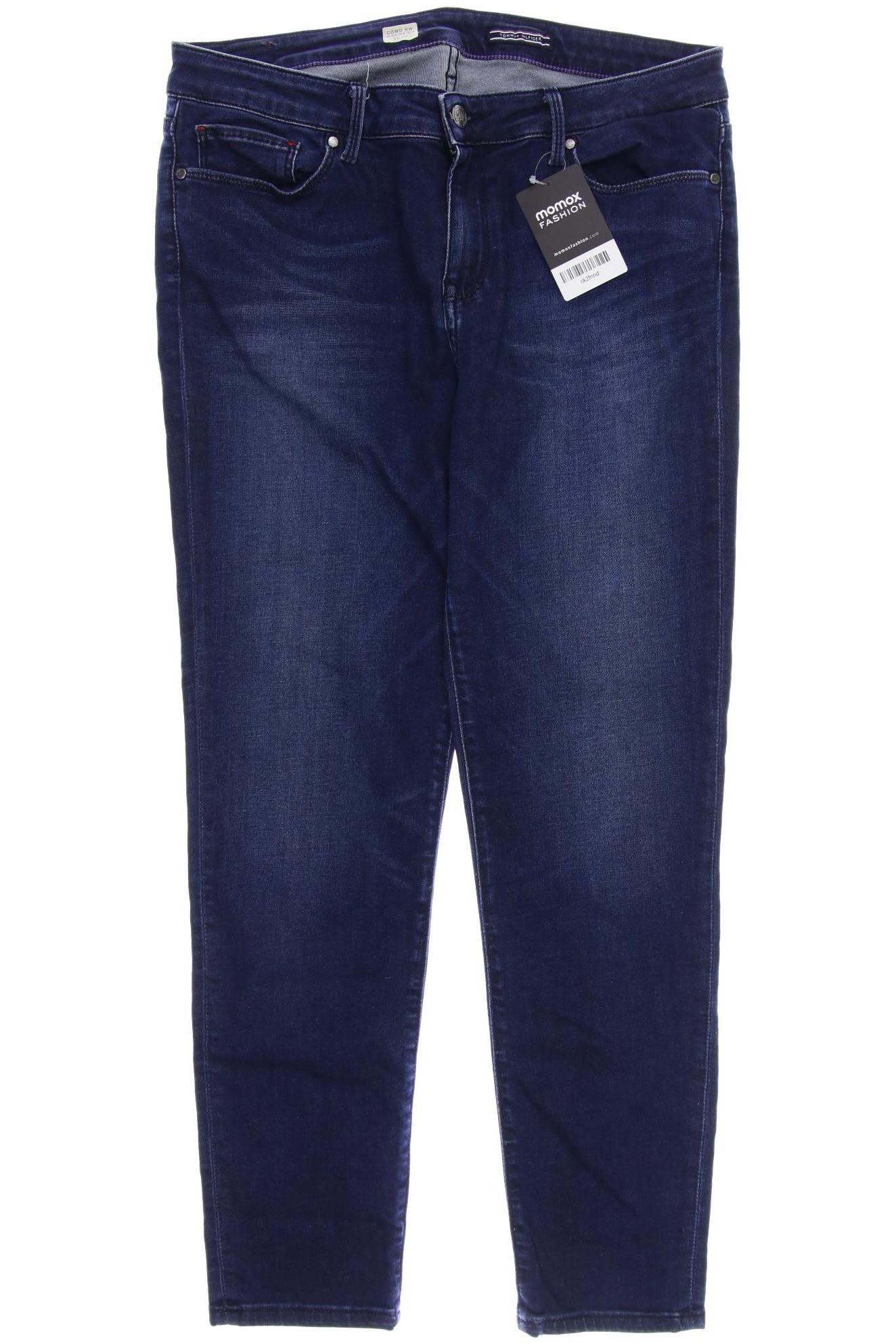 

Tommy Hilfiger Damen Jeans, marineblau, Gr. 32