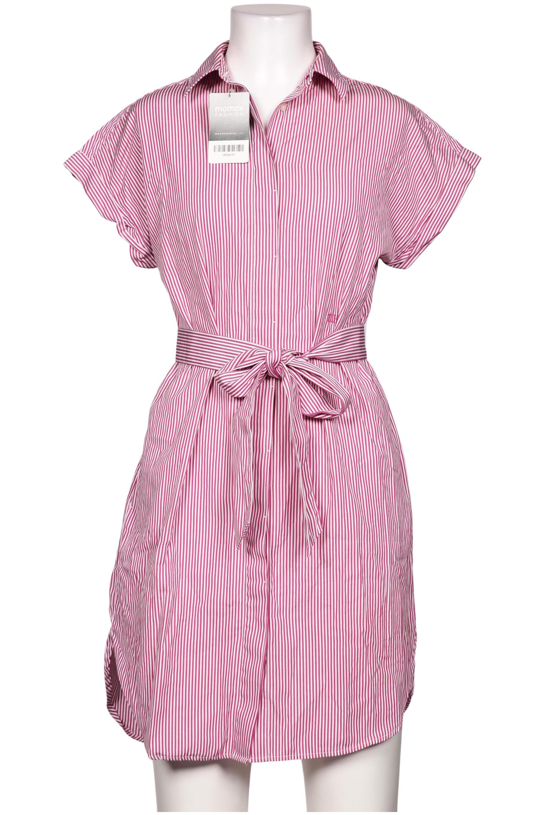 

Tommy Hilfiger Damen Kleid, pink, Gr. 4