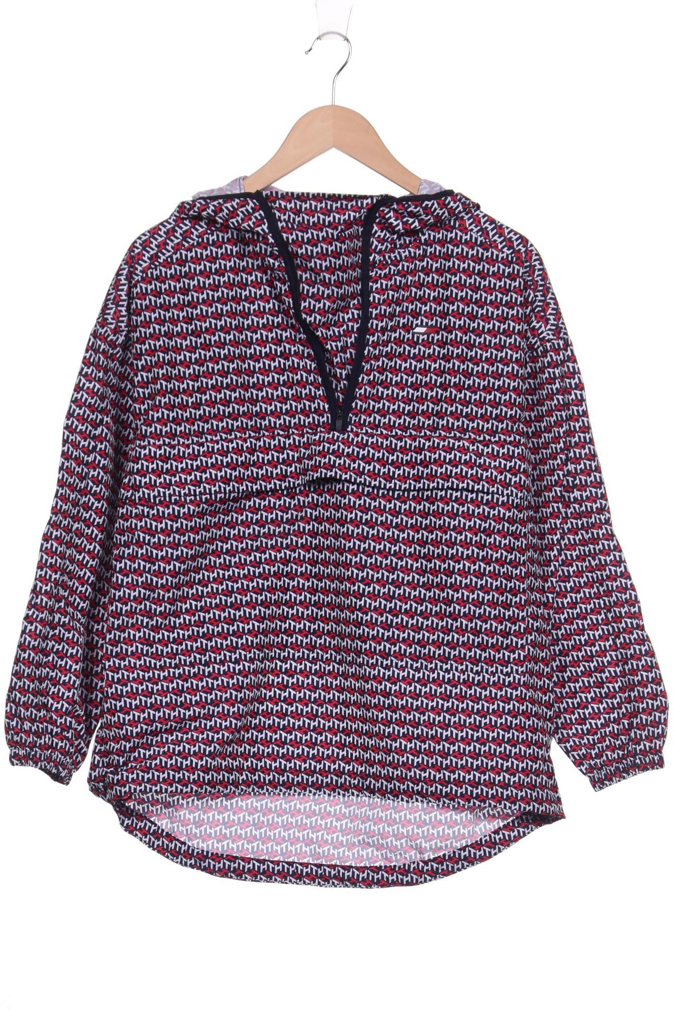 

Tommy Hilfiger Damen Jacke, rot