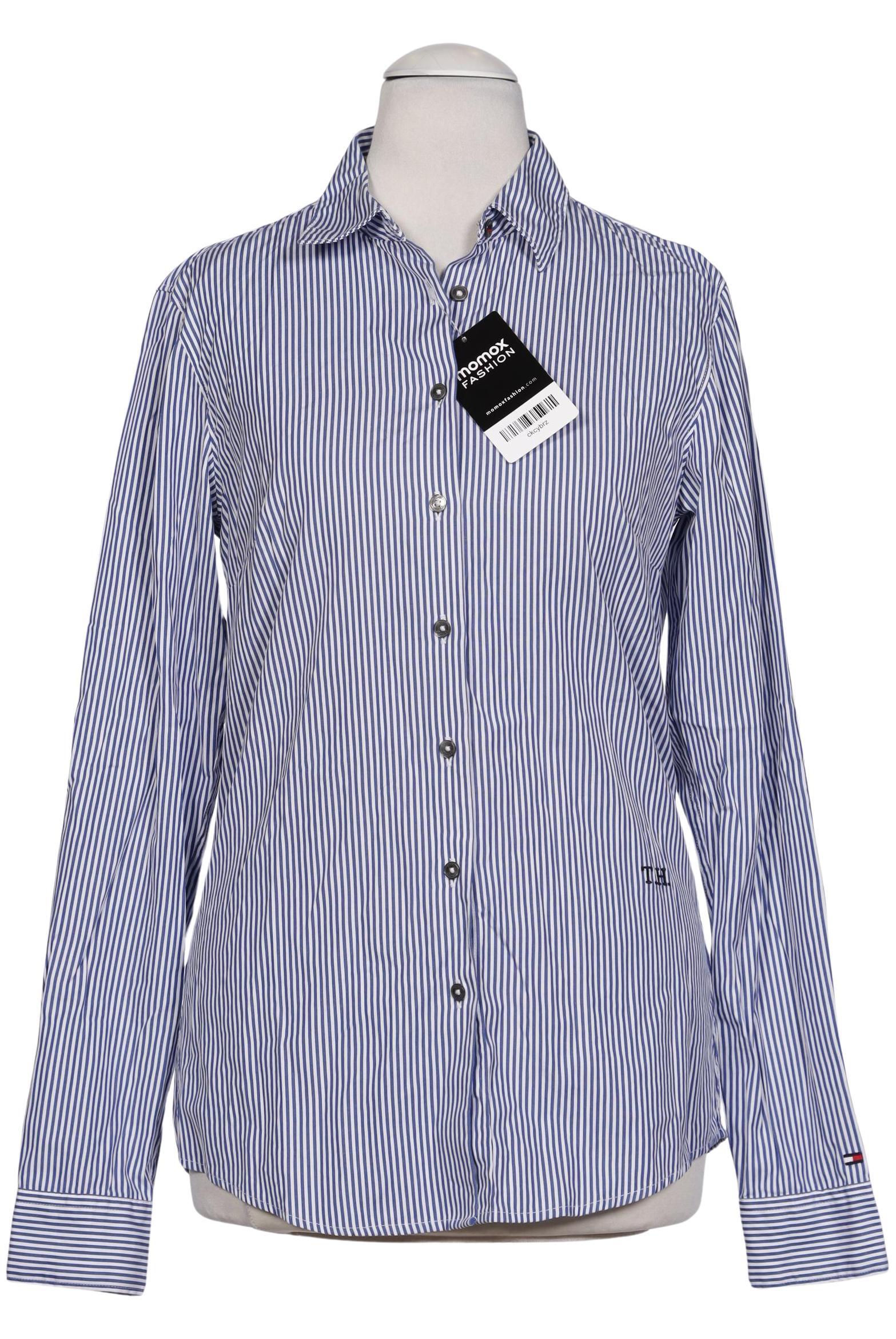 

Tommy Hilfiger Damen Bluse, mehrfarbig, Gr. 4