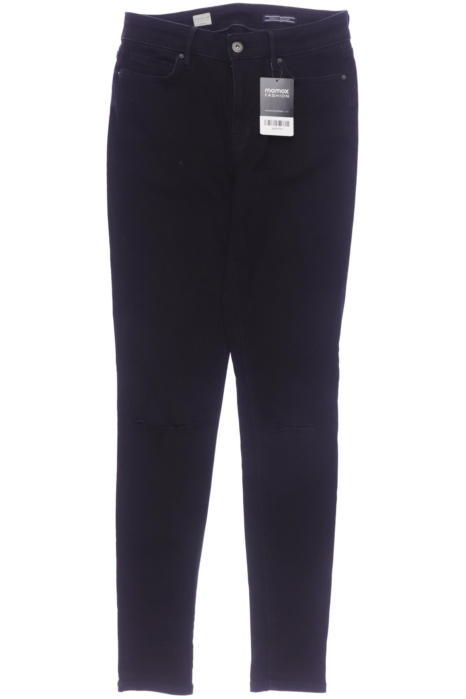 

Tommy Hilfiger Damen Jeans, schwarz, Gr. 28