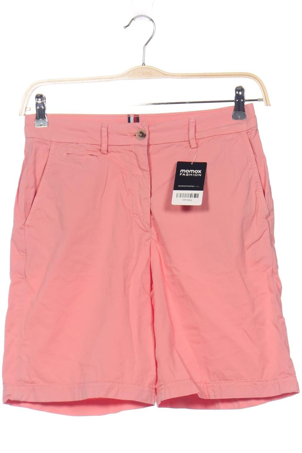 

Tommy Hilfiger Damen Shorts, pink, Gr. 36