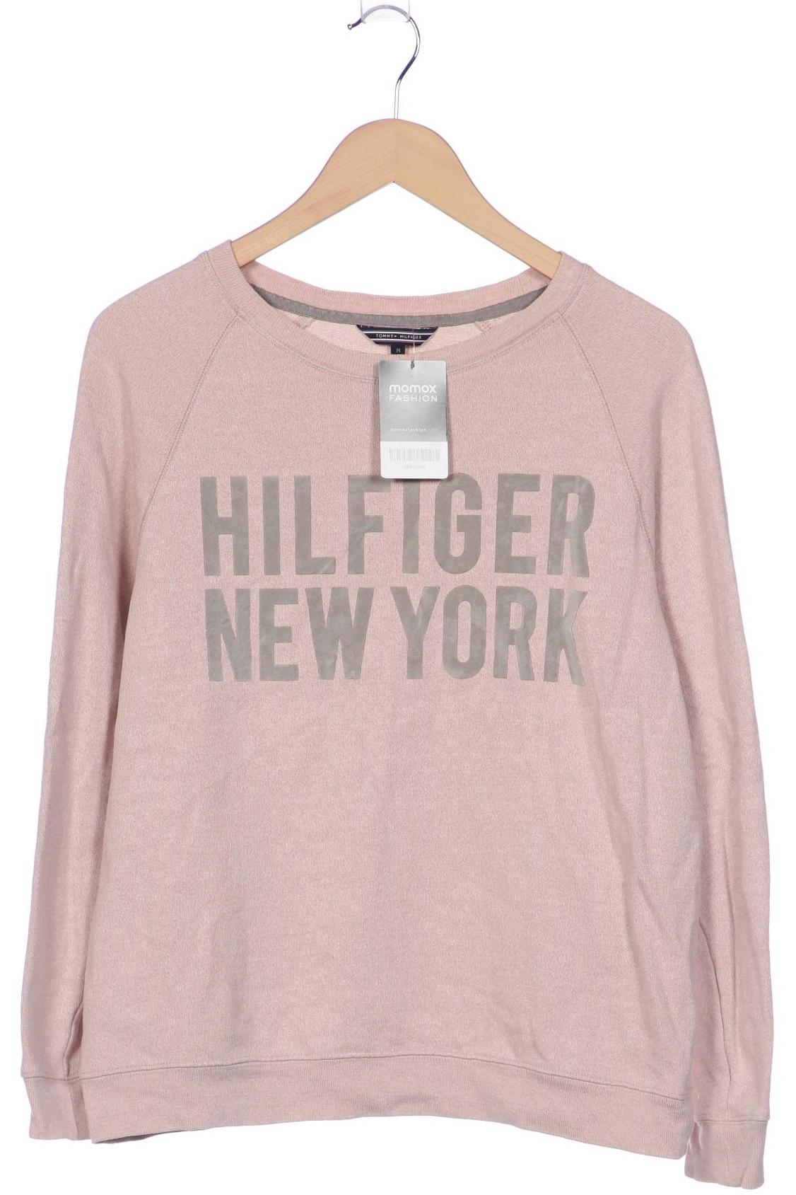 

Tommy Hilfiger Damen Sweatshirt, pink