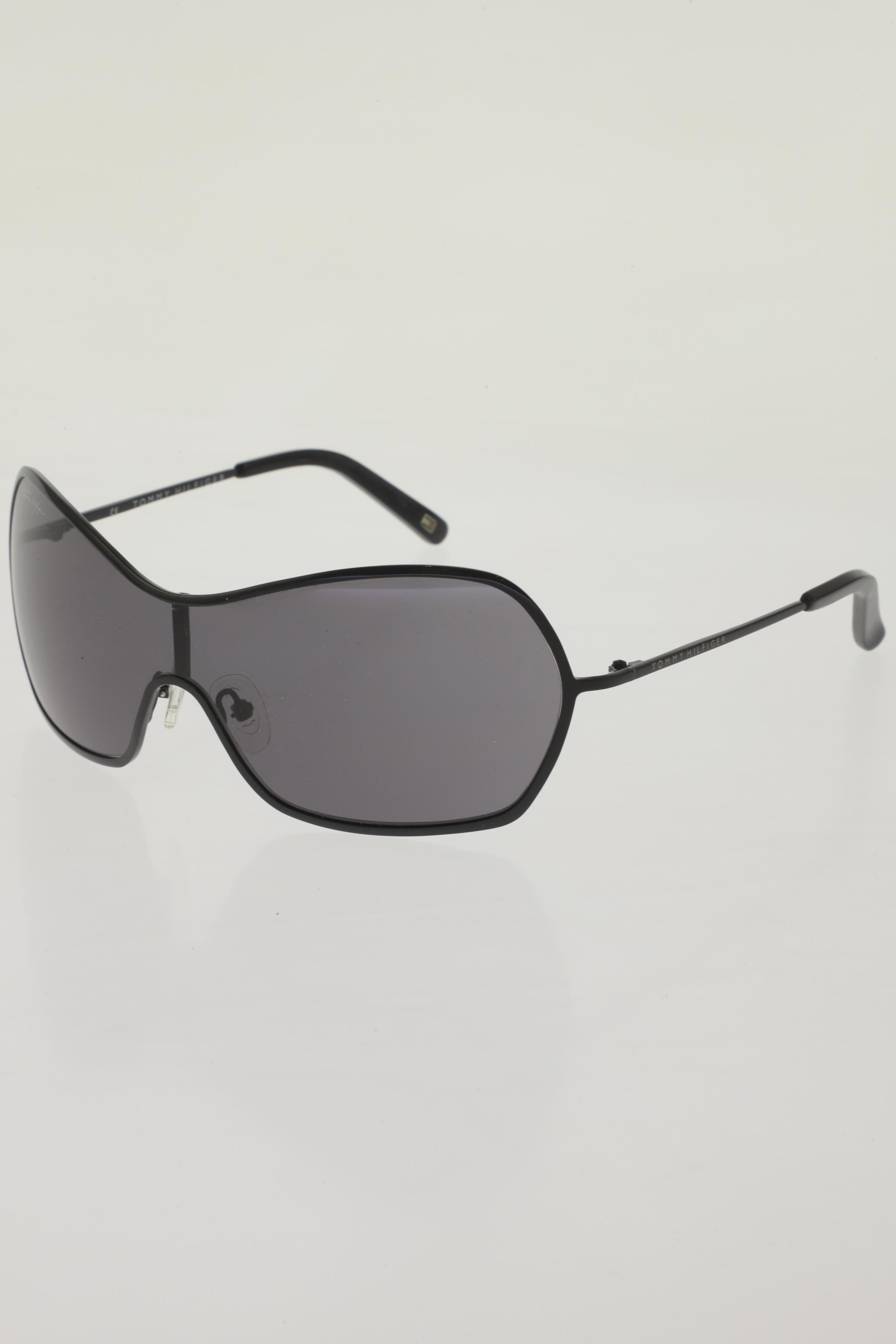 Thumbnail - Tommy Hilfiger Damen Sonnenbrille, schwarz, Gr.