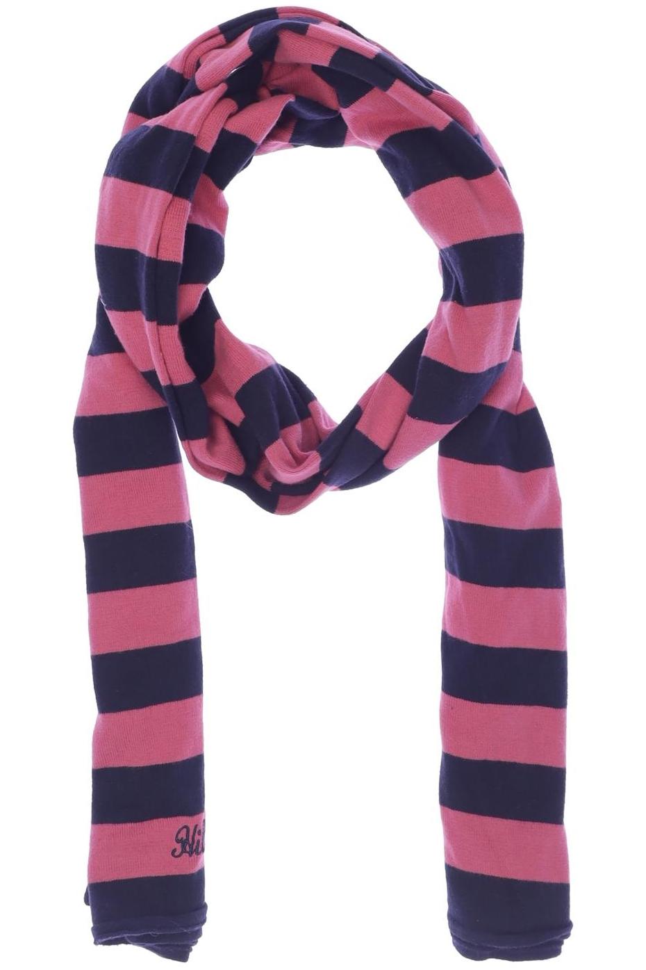 

Tommy Hilfiger Damen Schal, marineblau, Gr.
