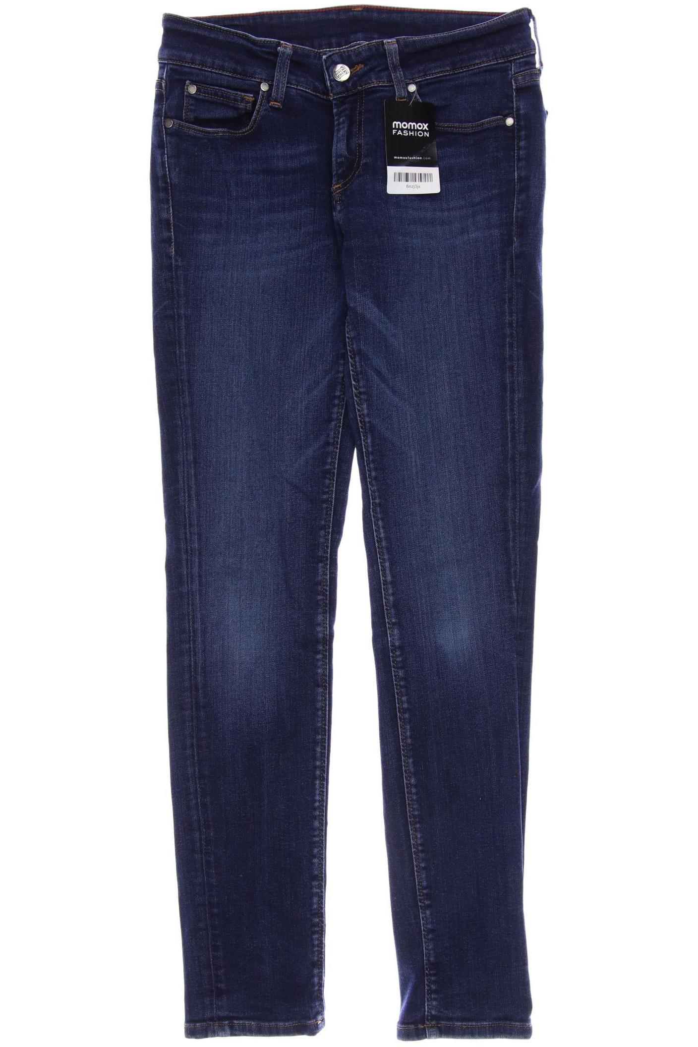 

Tommy Hilfiger Damen Jeans, marineblau