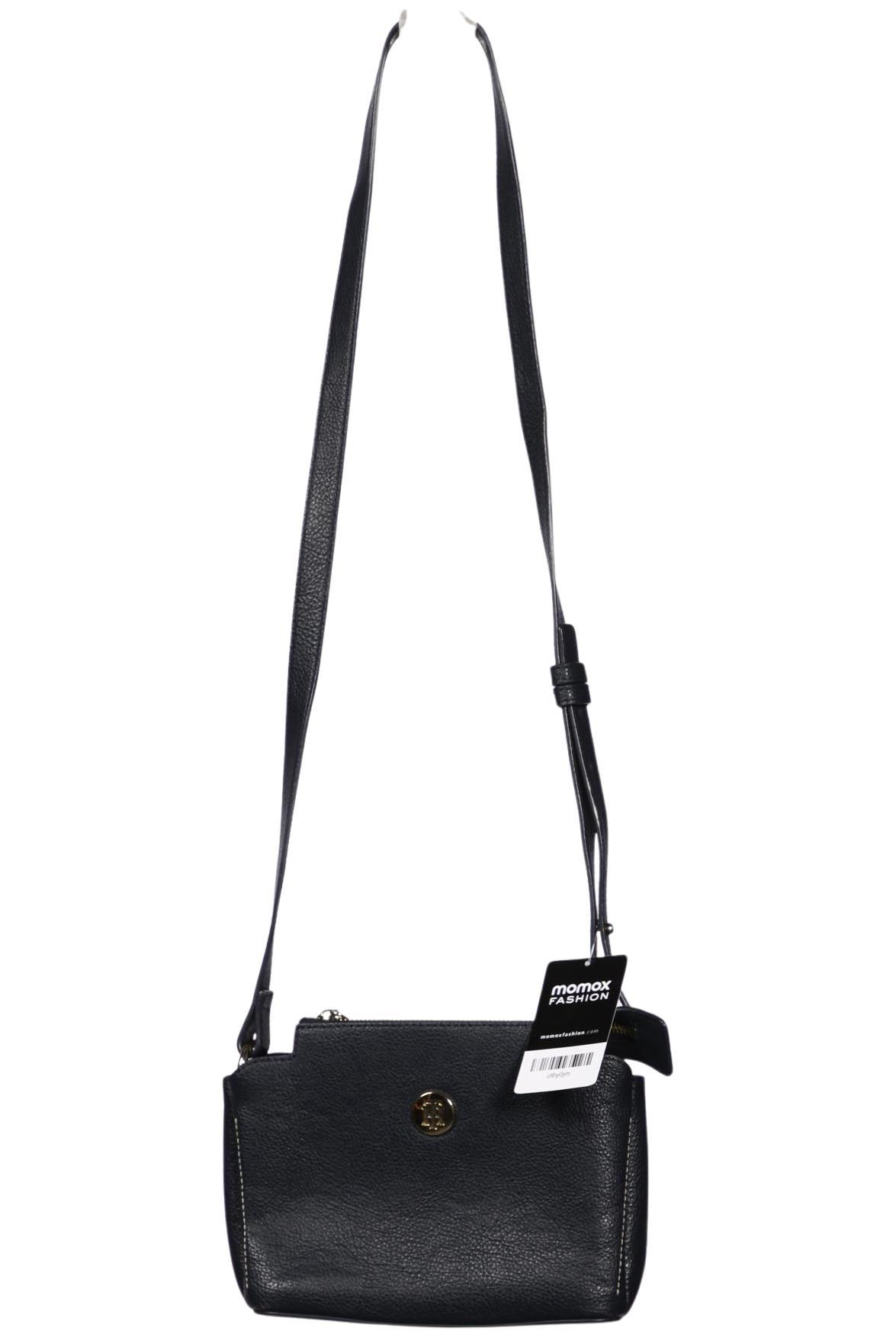 

Tommy Hilfiger Damen Handtasche, marineblau, Gr.