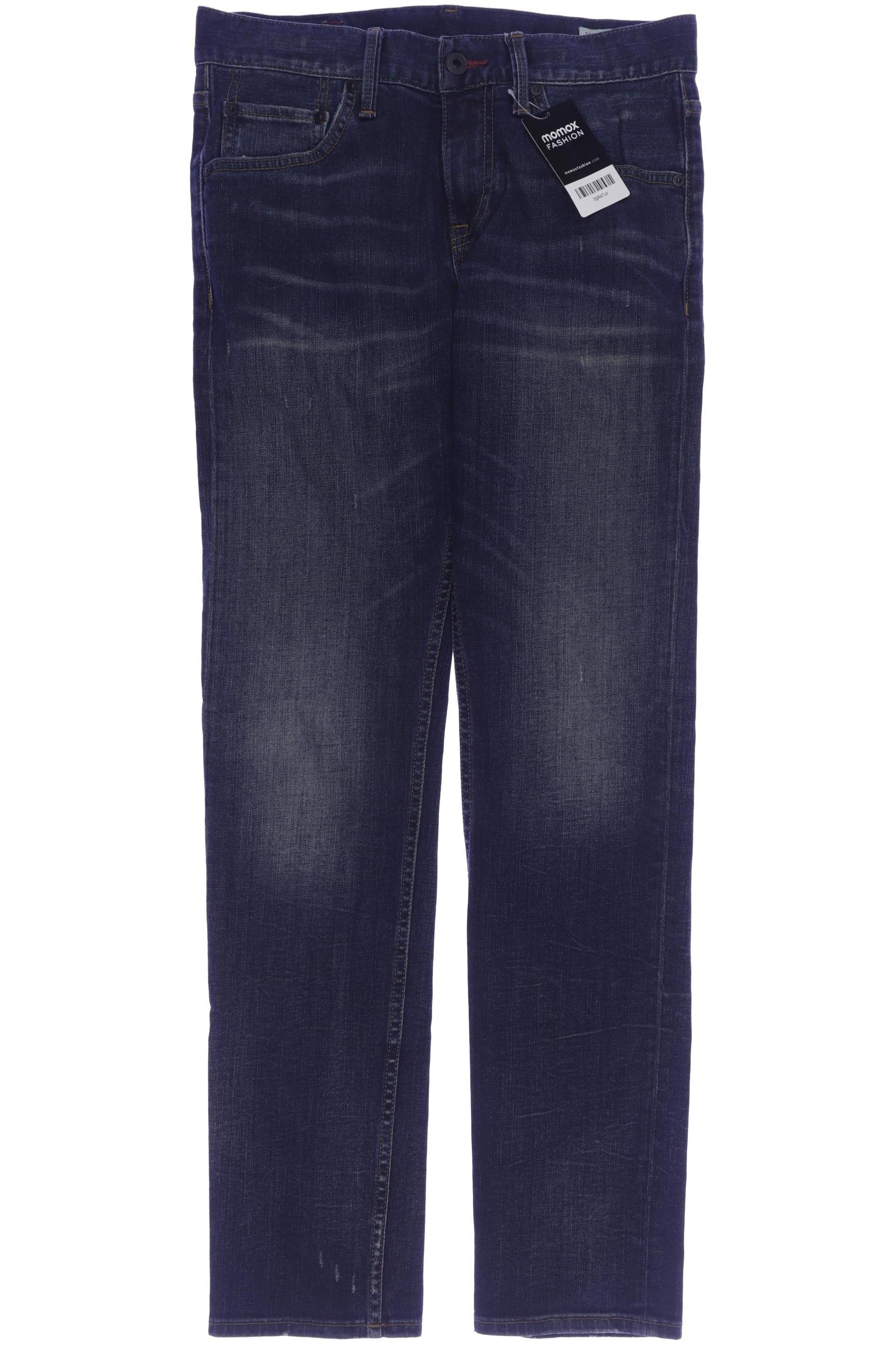 

Tommy Hilfiger Damen Jeans, marineblau, Gr. 30