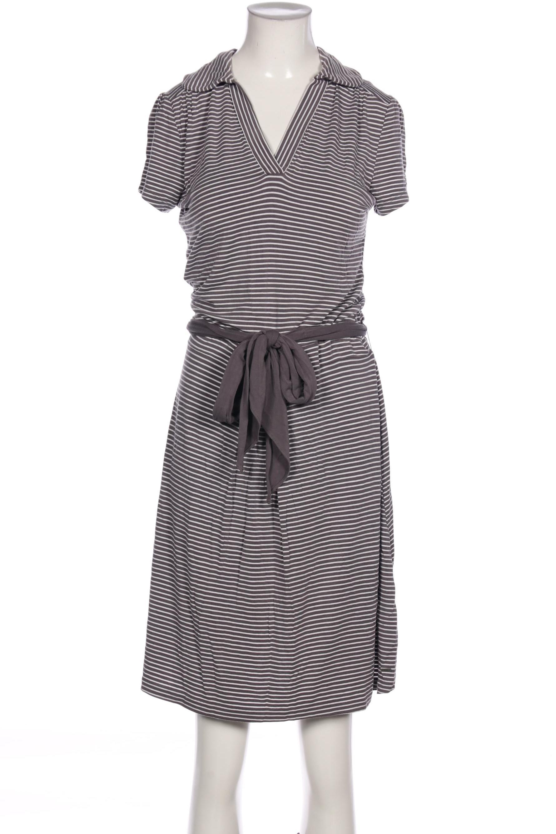 

Tommy Hilfiger Damen Kleid, grau, Gr. 38