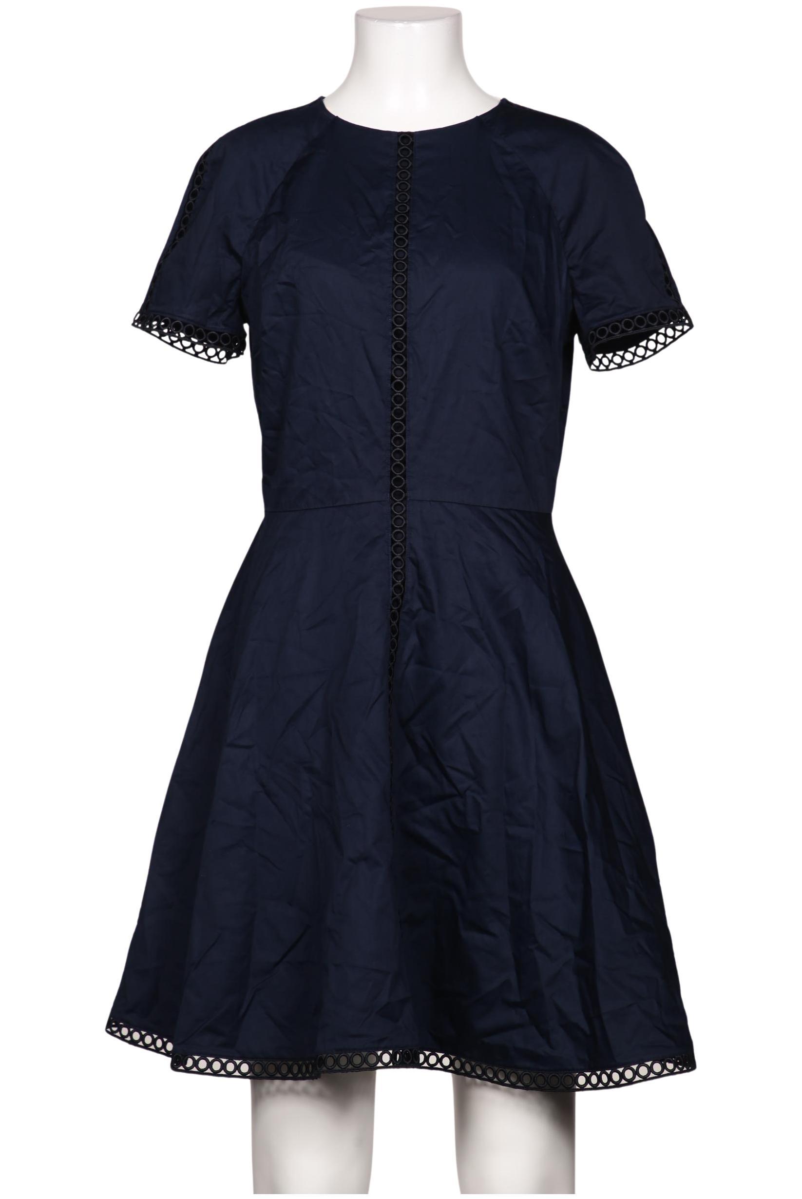 

Tommy Hilfiger Damen Kleid, marineblau, Gr. 8