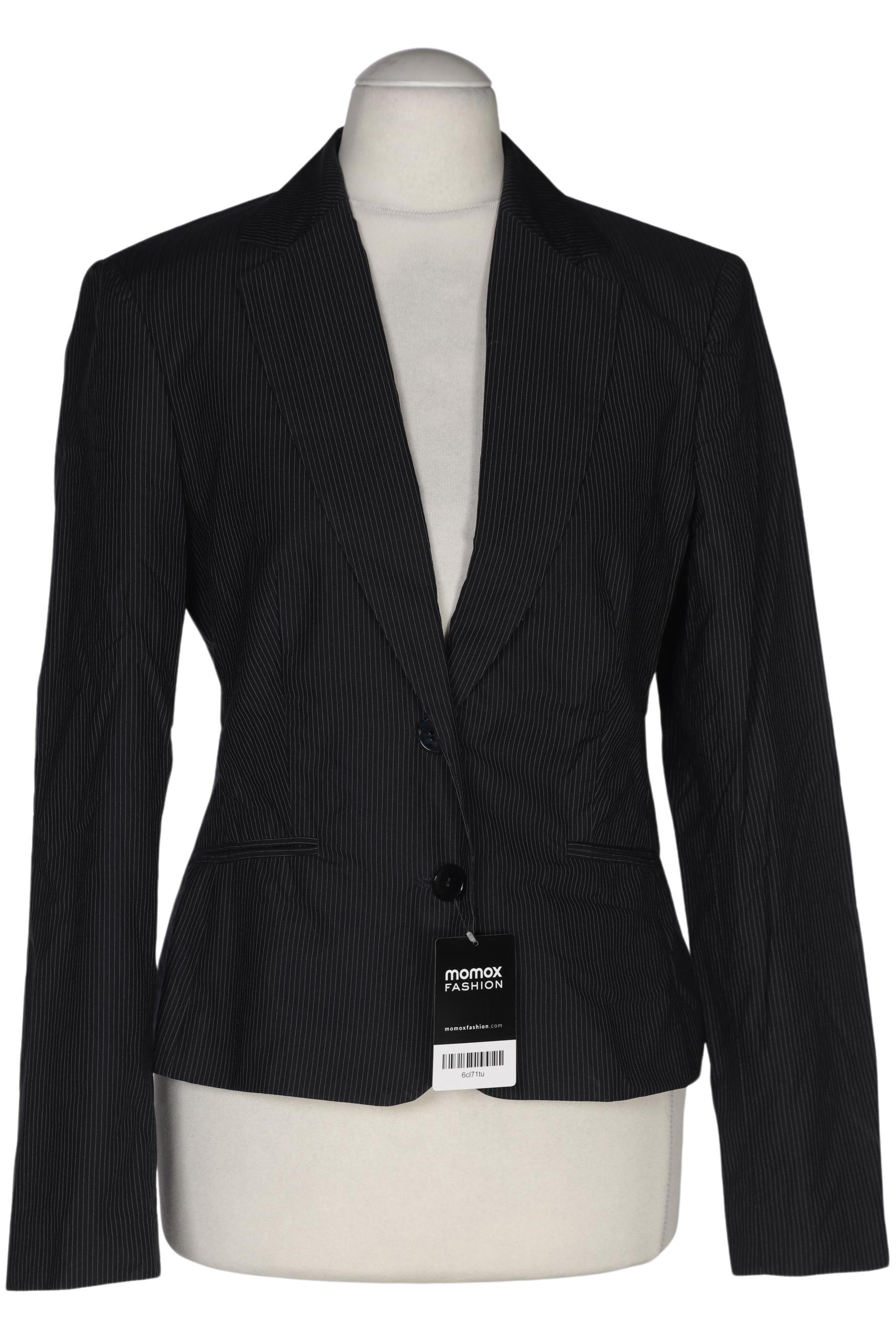 

Tommy Hilfiger Damen Blazer, marineblau, Gr. 6