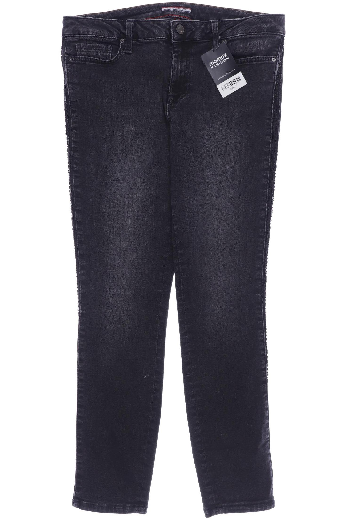 

Tommy Hilfiger Damen Jeans, grau
