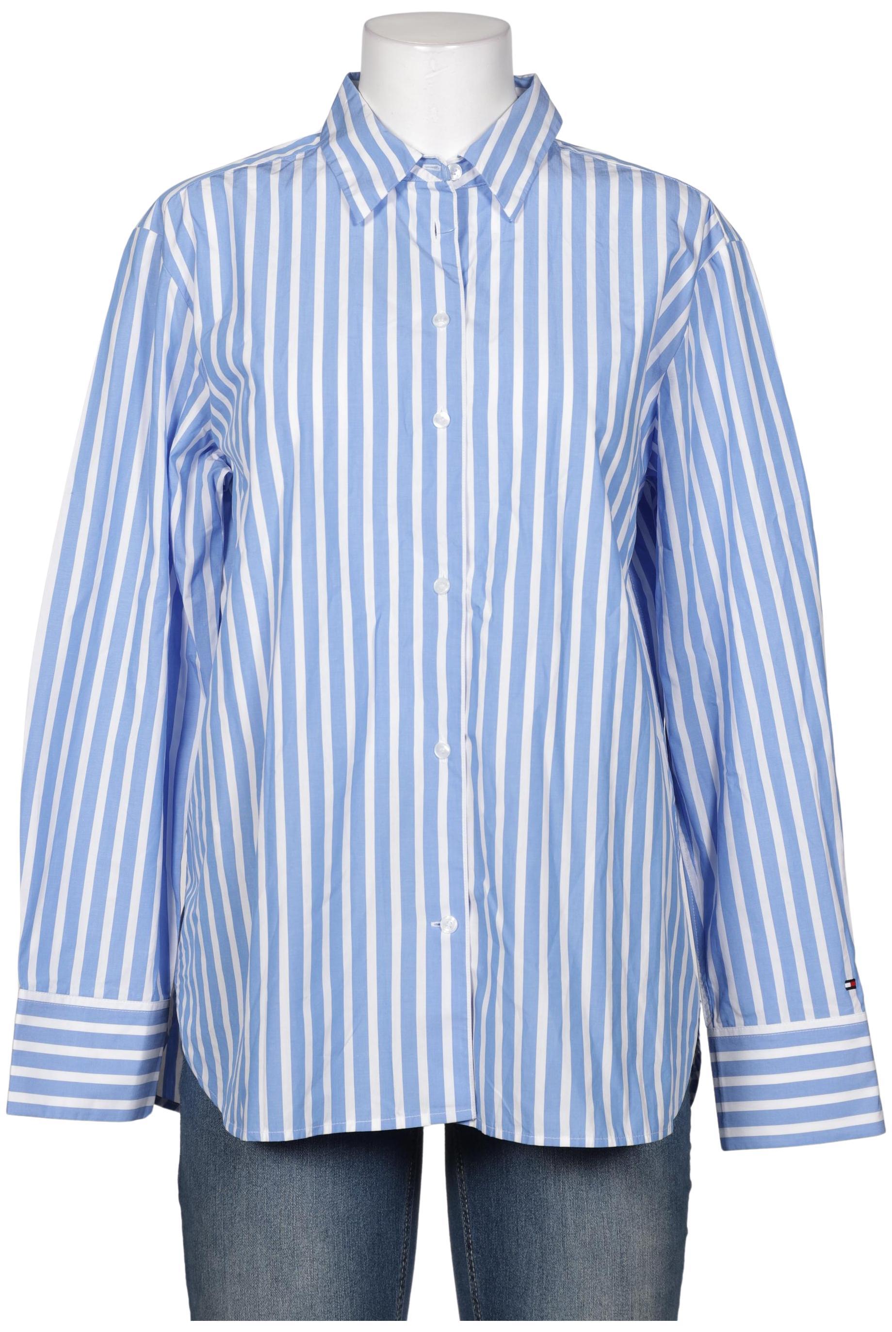 

Tommy Hilfiger Damen Bluse, mehrfarbig, Gr. 36