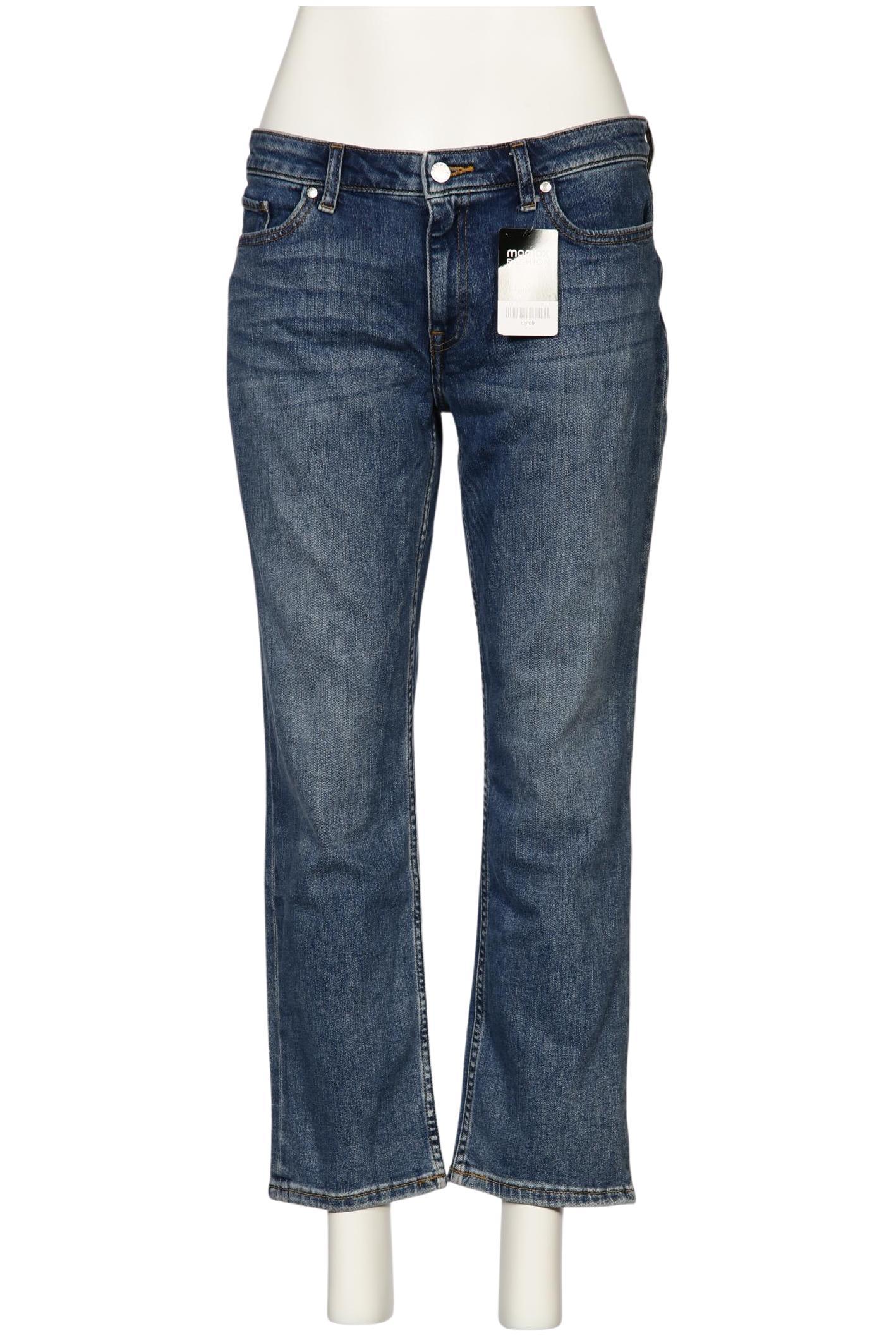 

Tommy Hilfiger Damen Jeans, blau, Gr. 32