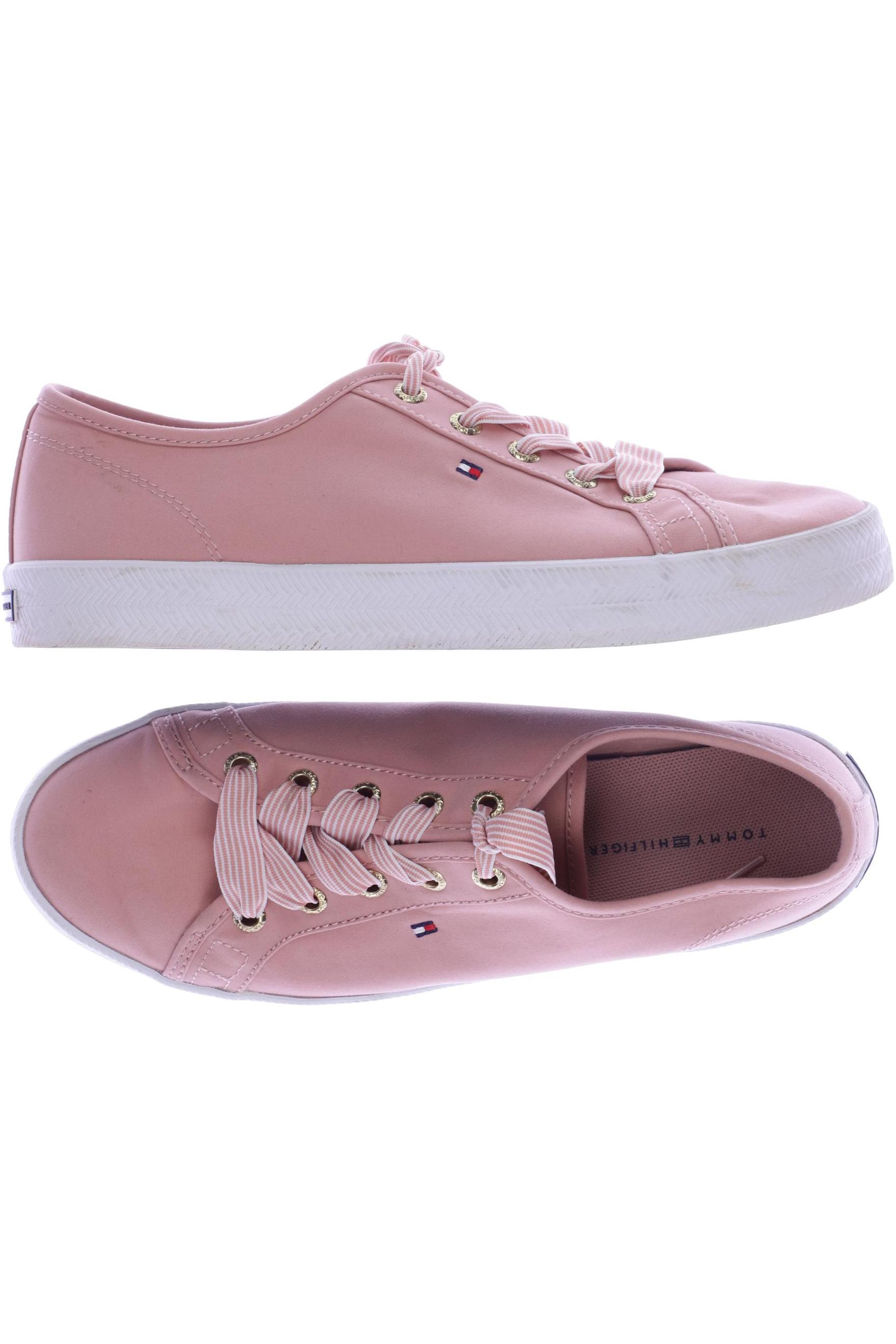 

Tommy Hilfiger Damen Sneakers, pink, Gr. 39