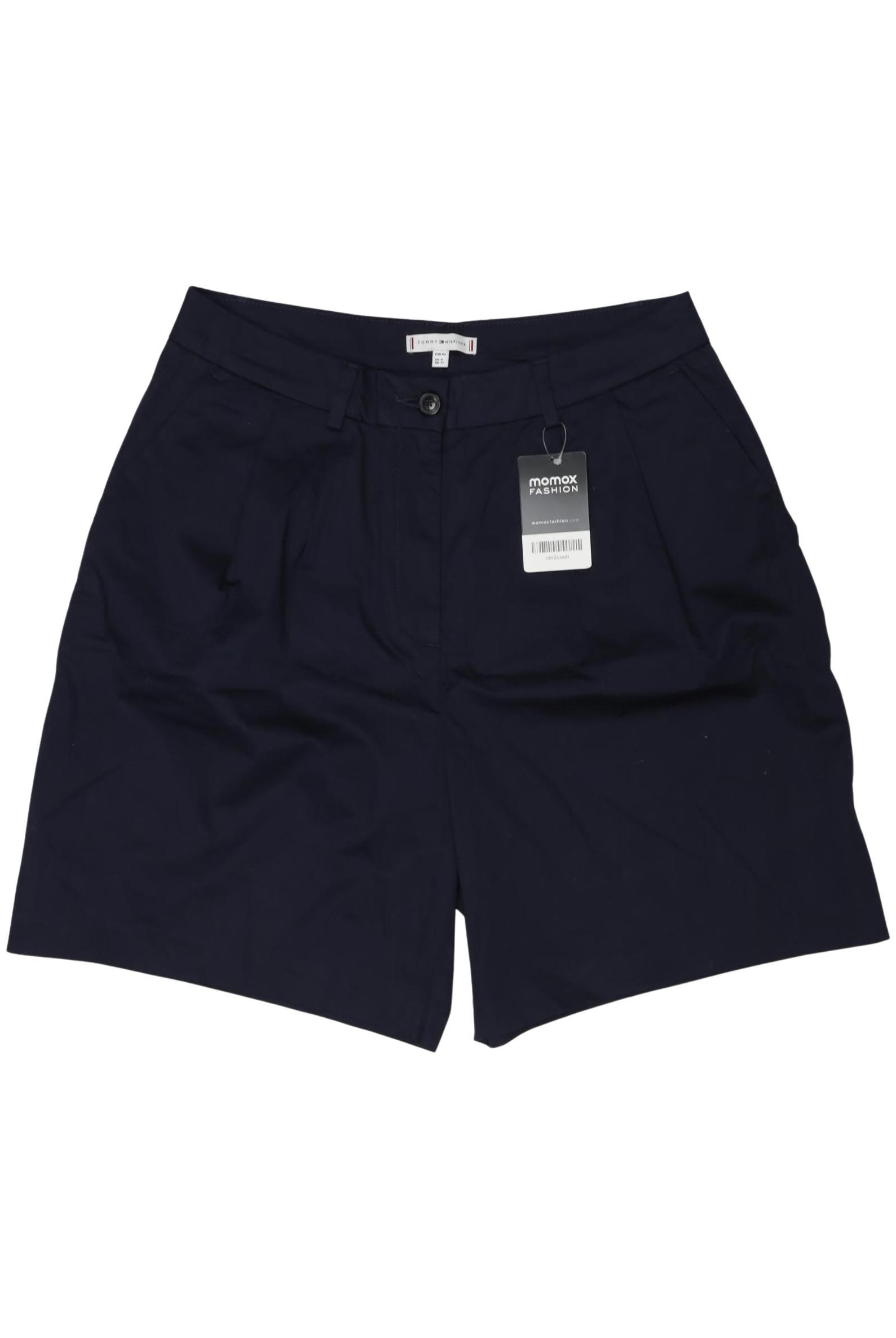 

Tommy Hilfiger Damen Shorts, marineblau, Gr. 40