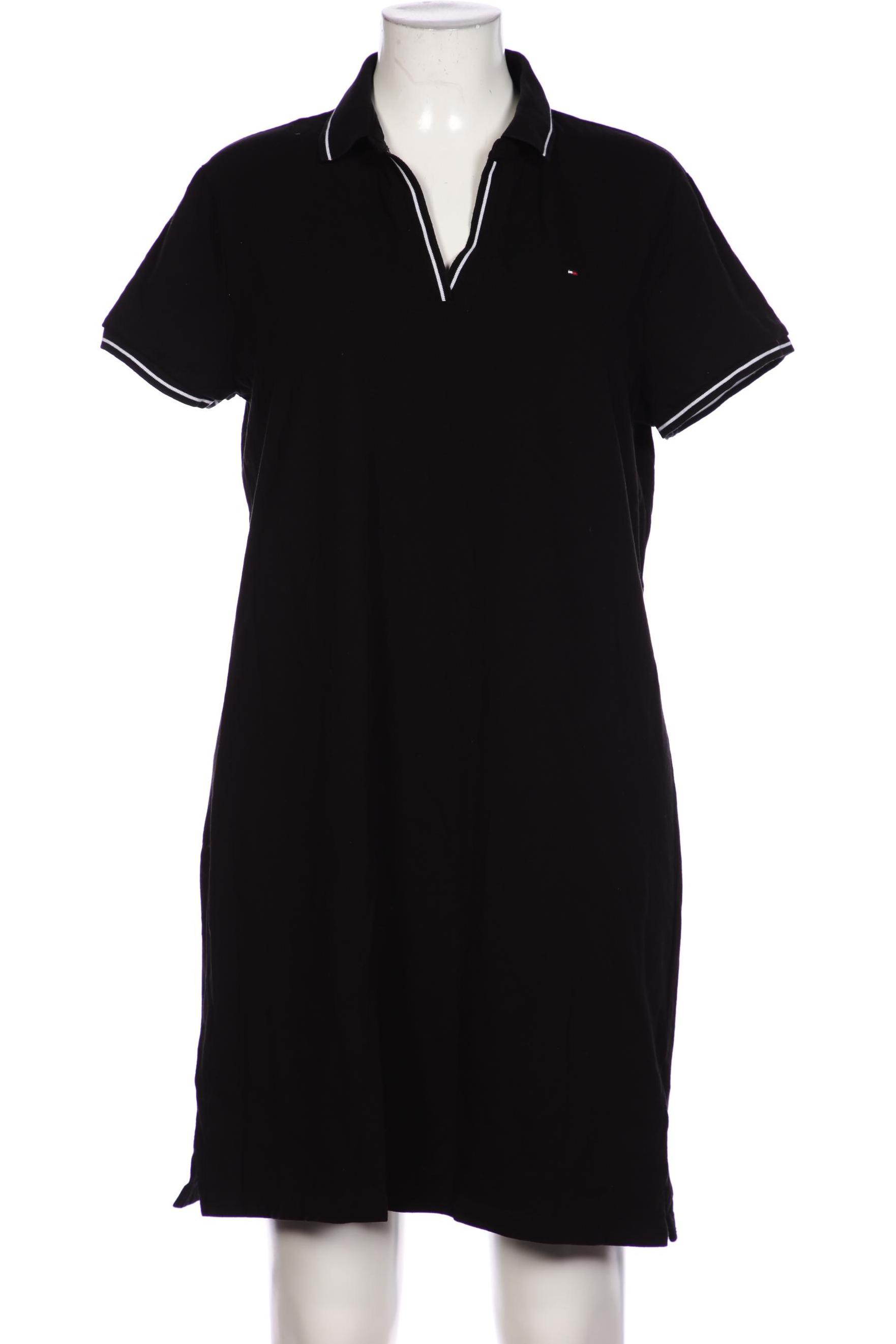 

Tommy Hilfiger Damen Kleid, schwarz, Gr. 44