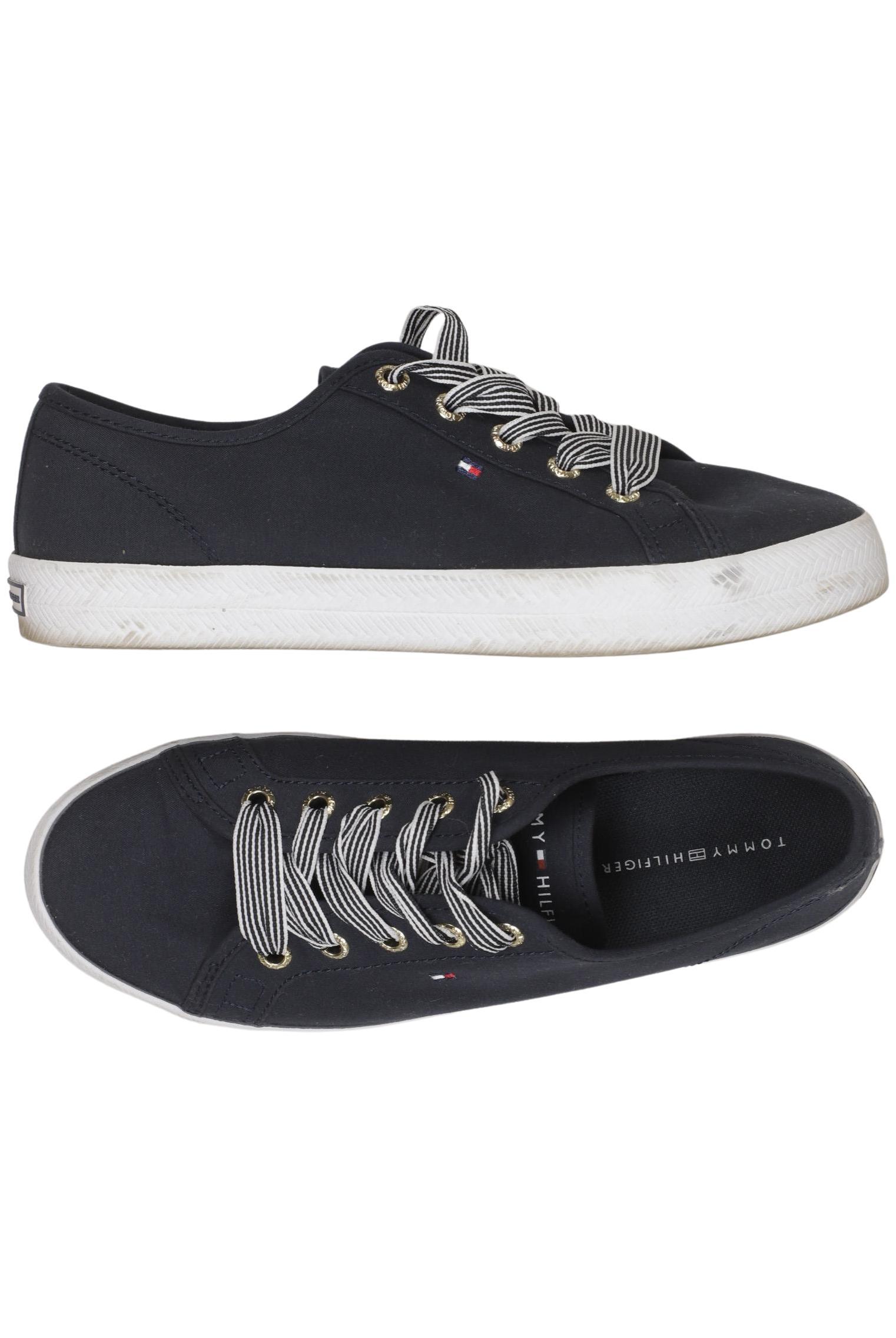 

Tommy Hilfiger Damen Sneakers, marineblau, Gr. 37