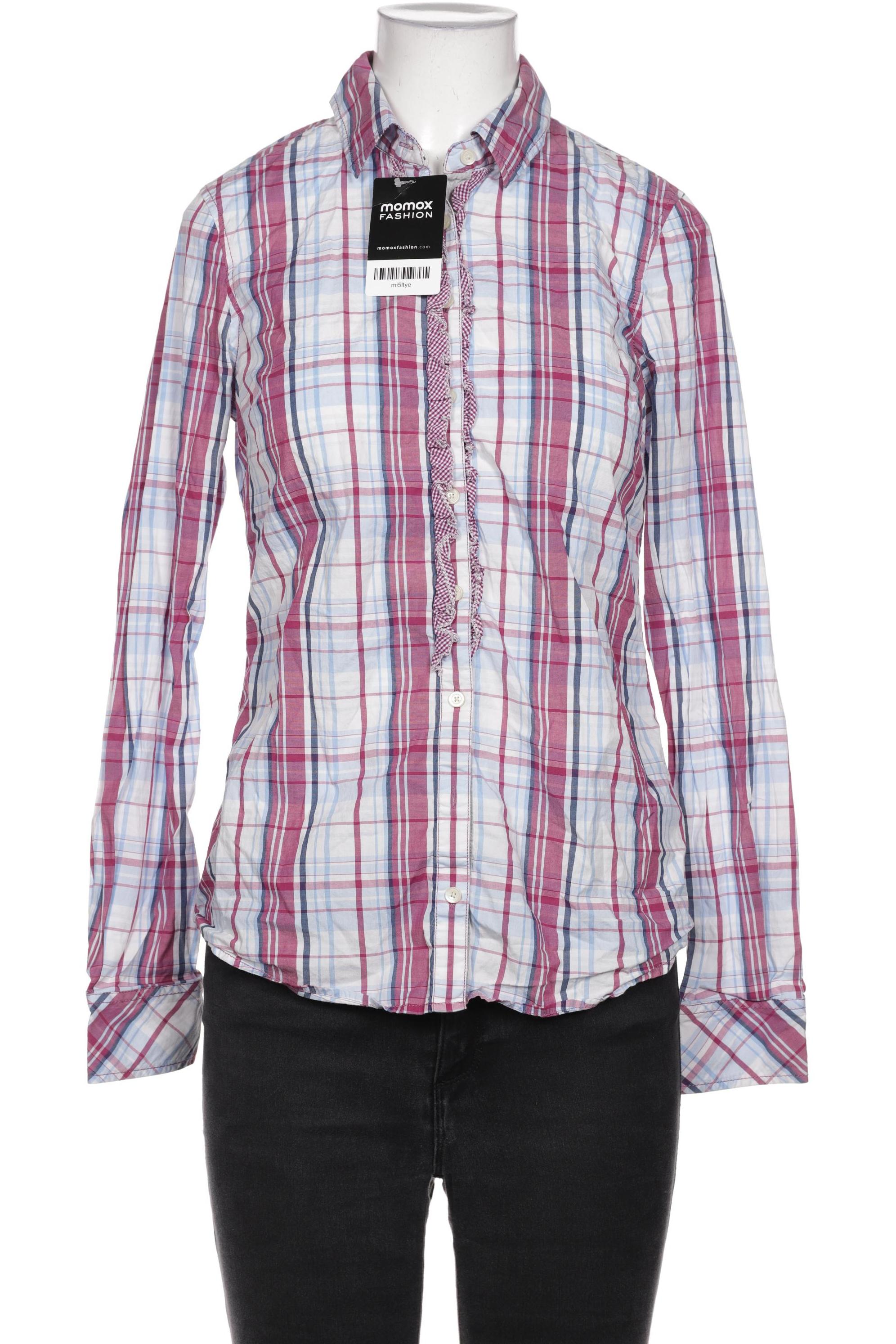 

Tommy Hilfiger Damen Bluse, hellblau, Gr. 6