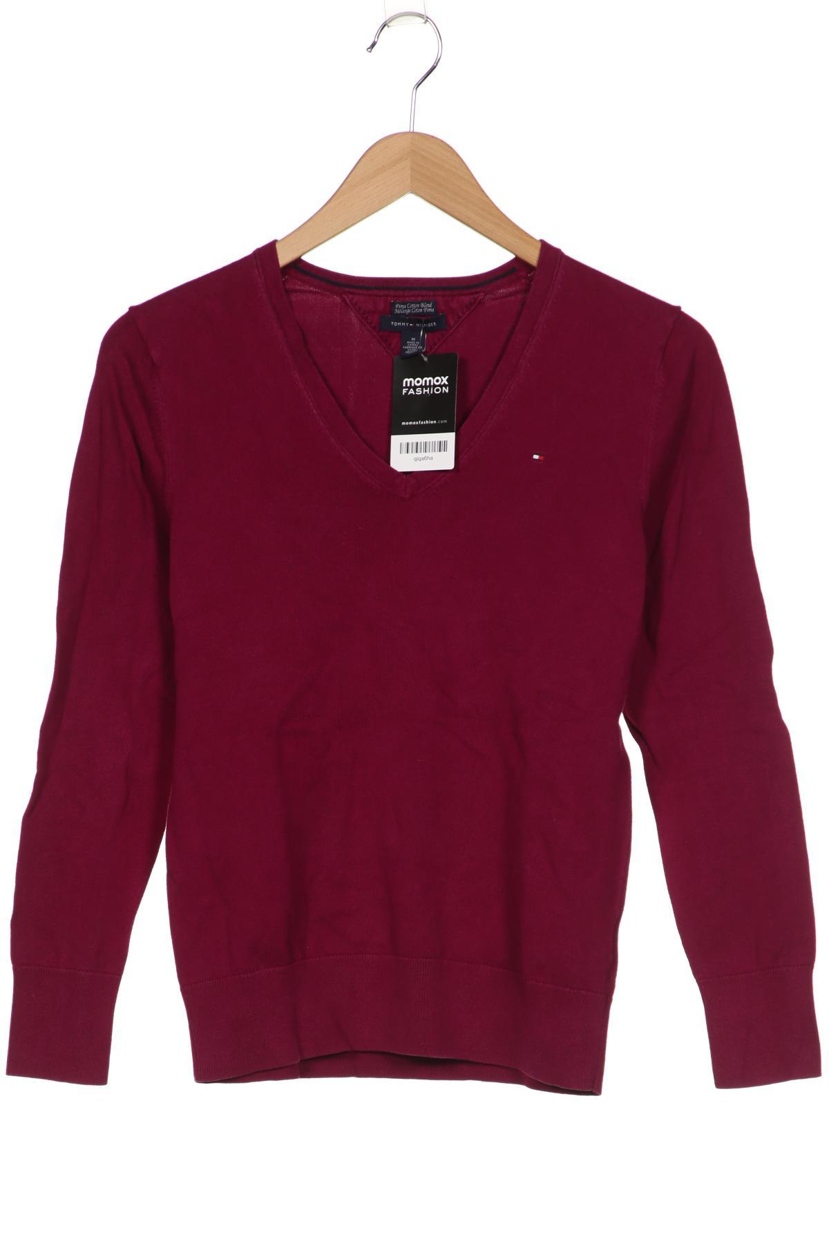 

Tommy Hilfiger Damen Pullover, flieder, Gr. 38