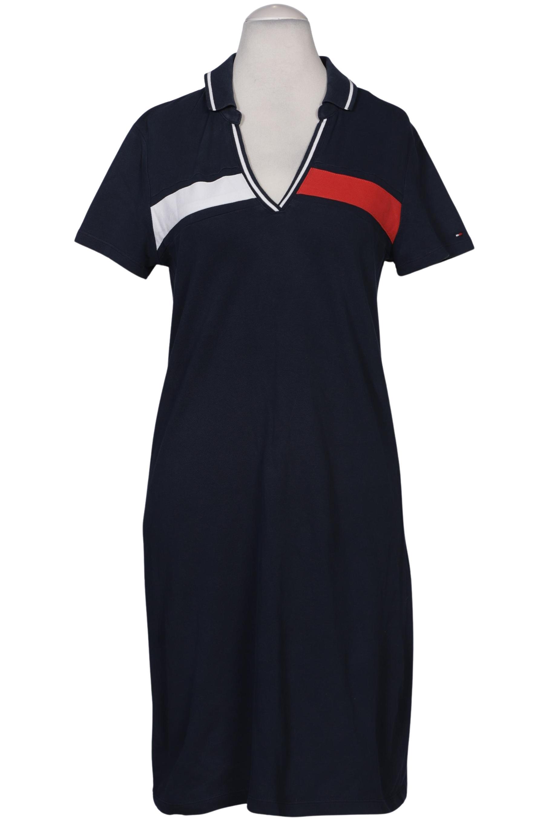 

Tommy Hilfiger Damen Kleid, marineblau, Gr. 36