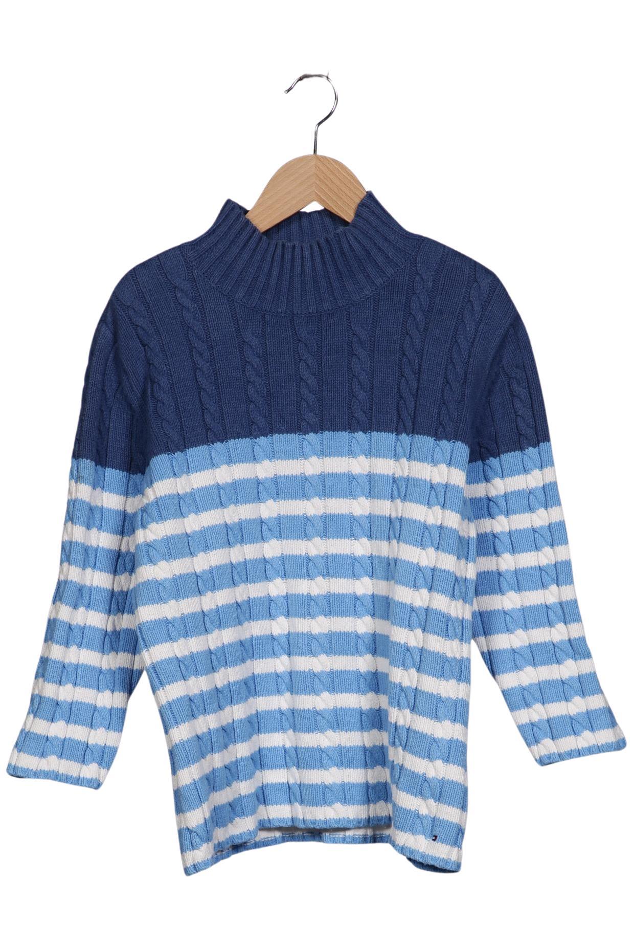 

Tommy Hilfiger Damen Pullover, mehrfarbig, Gr. 44